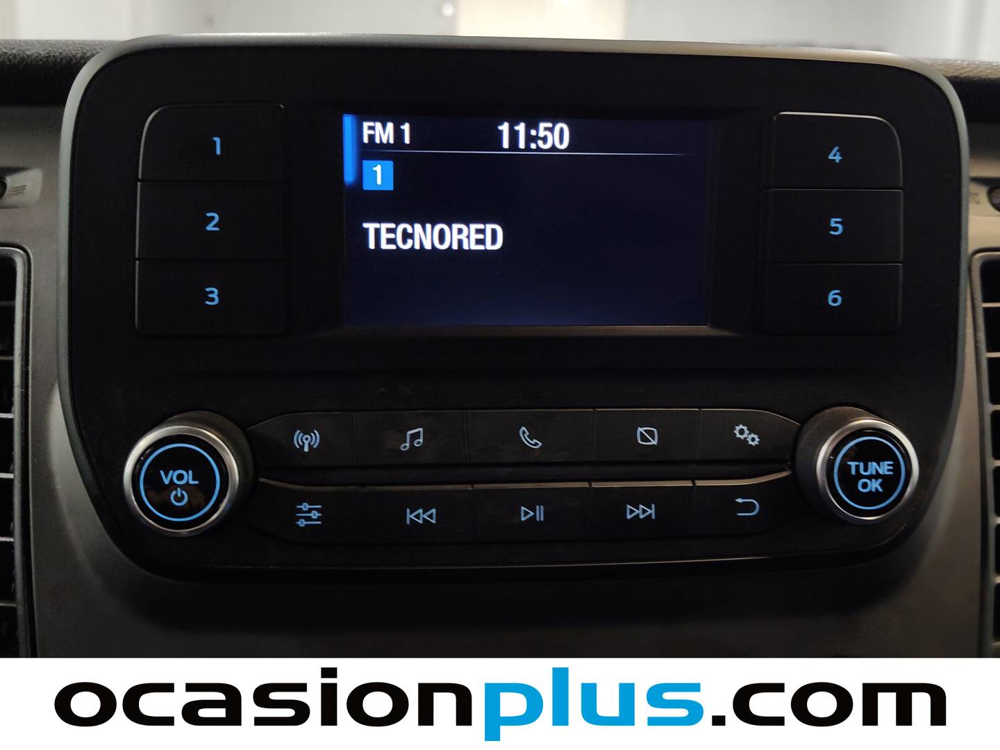 Ford Transit Ford Transit Furgon 350 L3H2 Trend (130 CV) al mejor precio