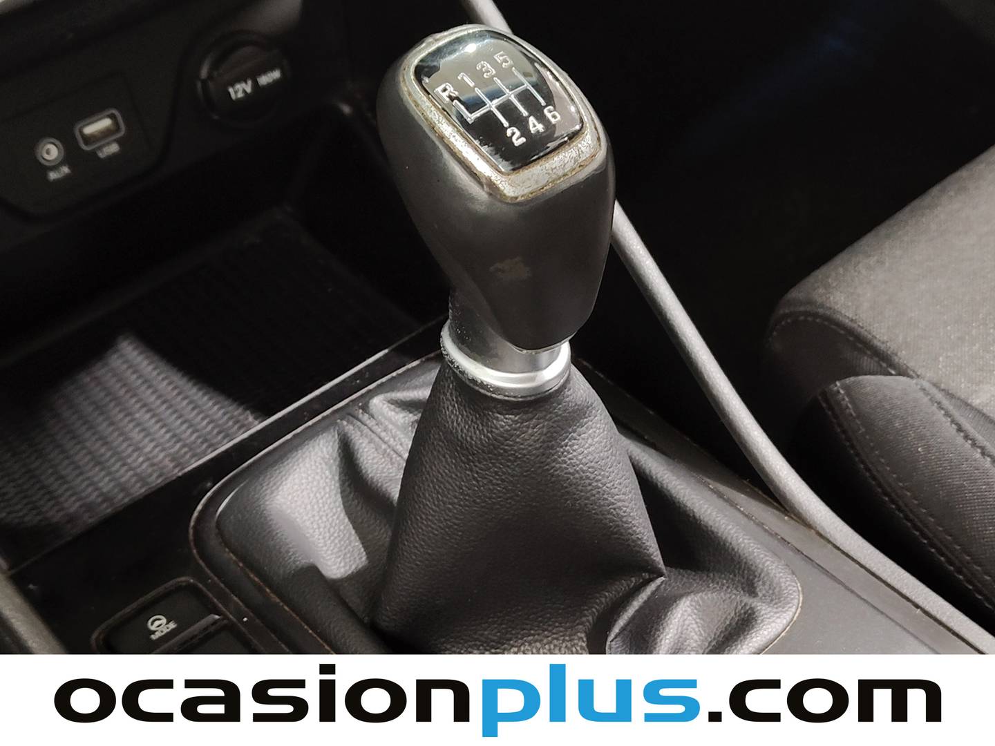 Foto Hyundai Tucson Hyundai Tucson 1.6 CRDI 48V SLE 4x2 (116 CV)