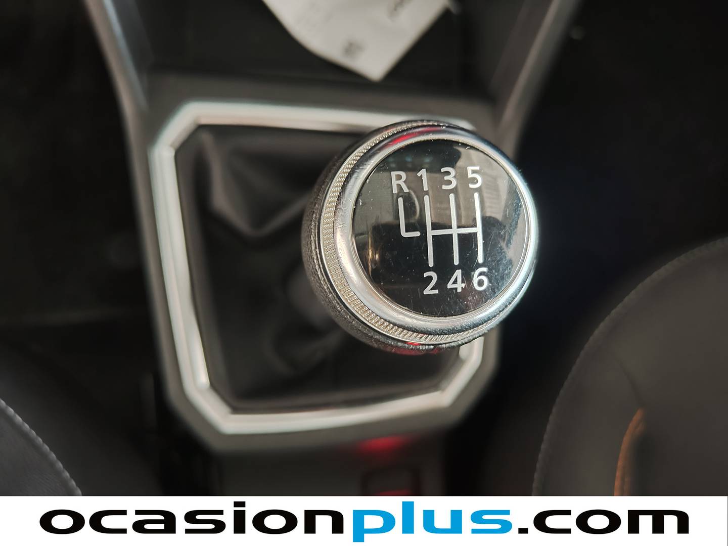 Dacia Sandero Dacia Sandero Stepway Comfort TCe (91 CV) de segunda mano