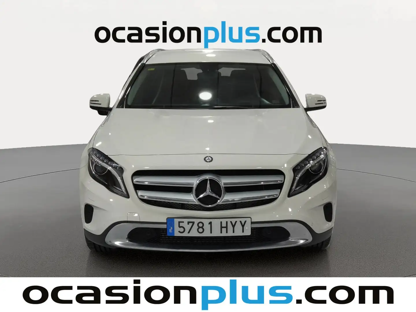 Foto Mercedes GLA Mercedes-Benz GLA GLA 200 CDI Urban (136 CV)