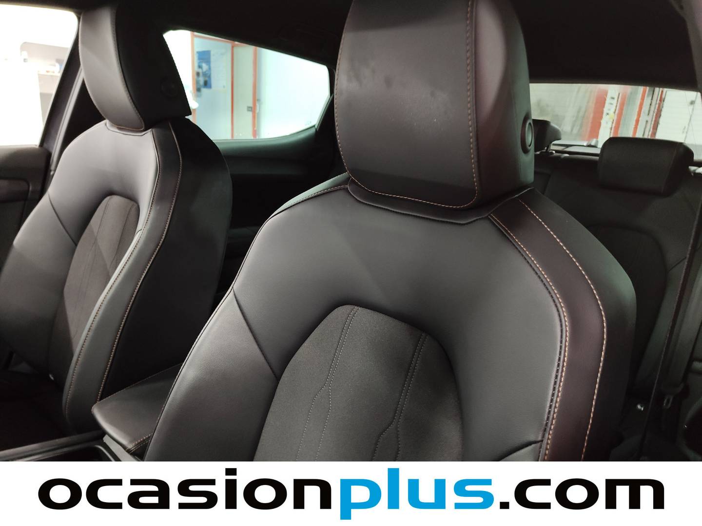 Foto Cupra León CUPRA León 1.5 TSI e-Hybrid (204 CV) DSG