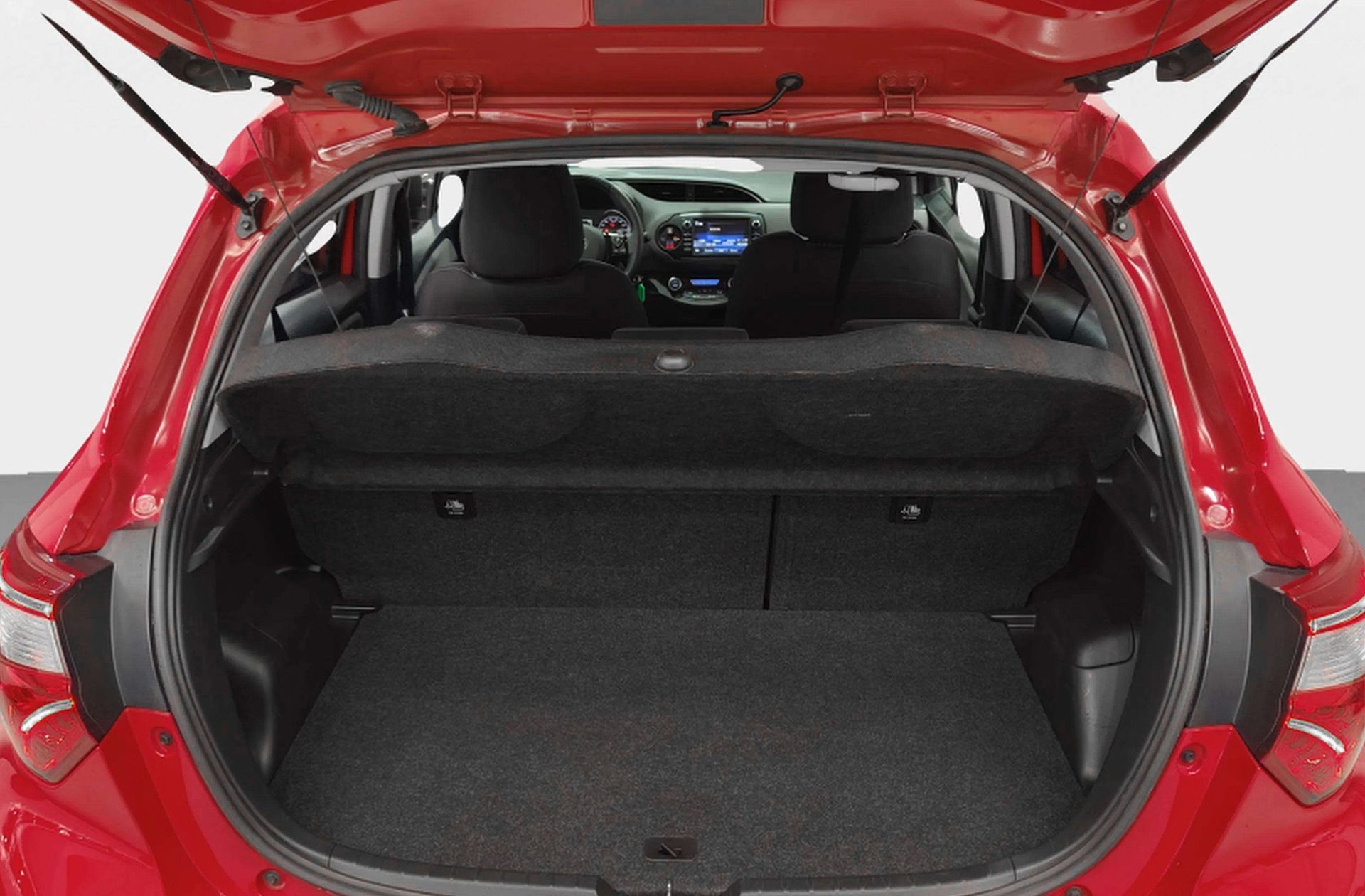 Toyota Yaris 70 Active - foto 15