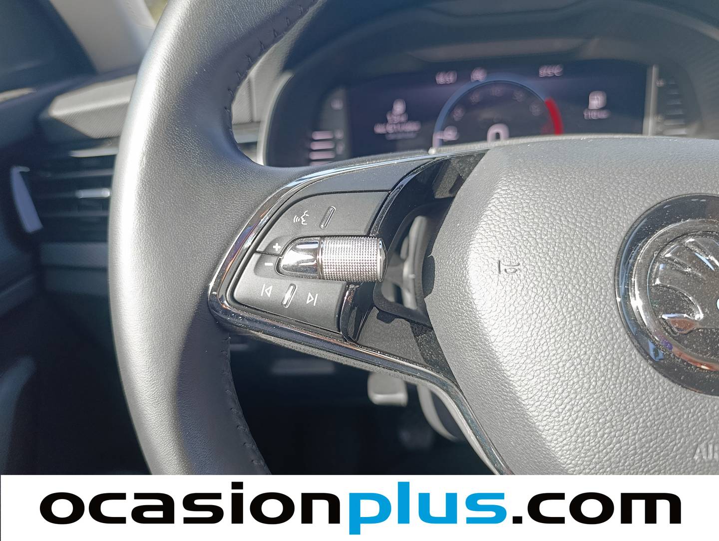 Skoda Scala Skoda Scala 1.0 TSI Ambition (110 CV) seminuevo