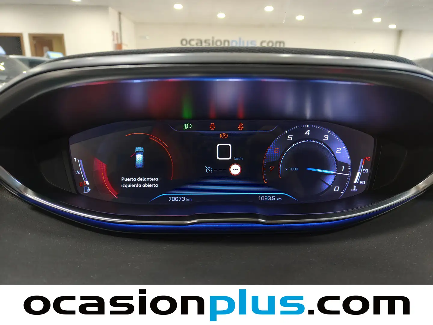 Foto Peugeot 3008 Peugeot 3008 PureTech 130 S&S Allure (130 CV)