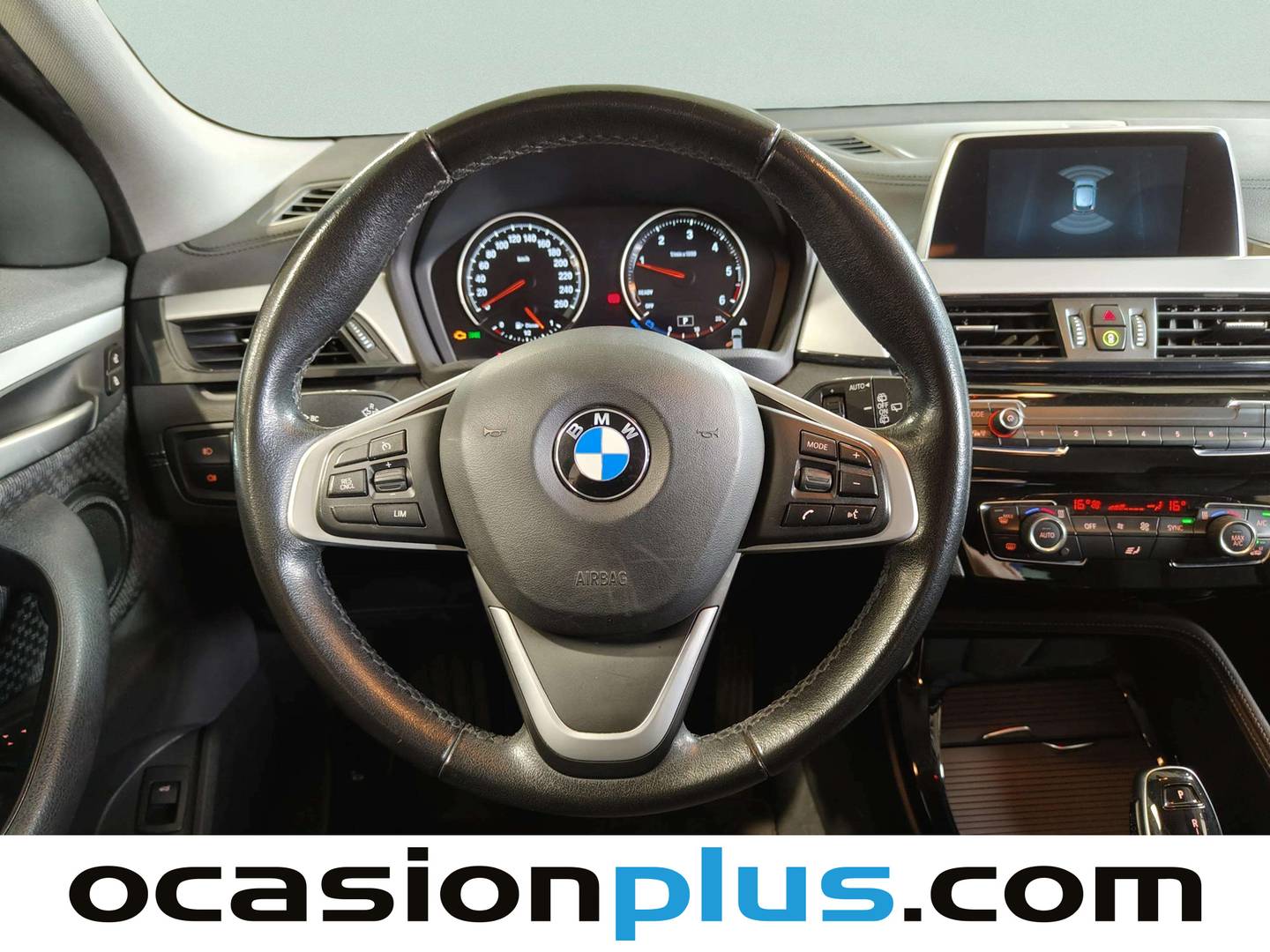 Foto BMW X2 BMW X2 sDrive18d (150 CV)