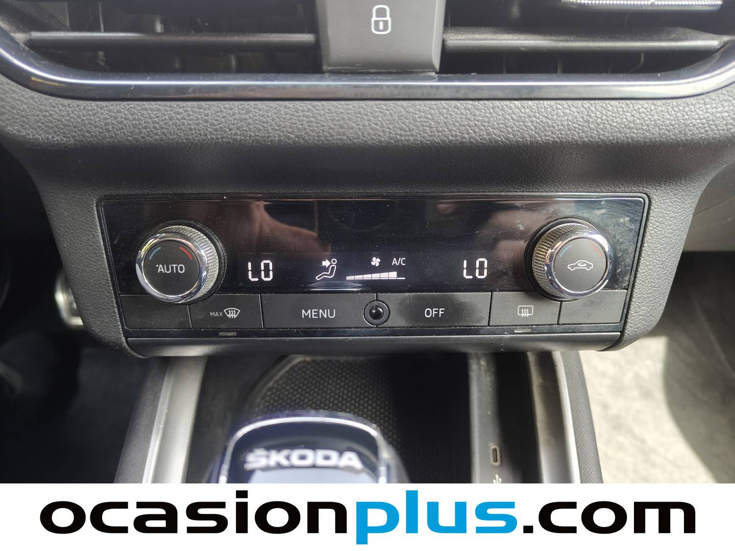 Extras del Skoda Scala Skoda Scala 1.5 TSI First Edition DSG (150 CV)