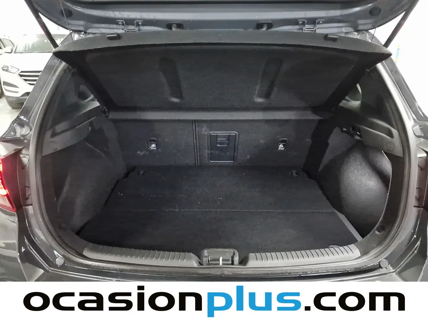 Foto Hyundai i30 Hyundai i30 1.0 TGDI N Line (100 CV)