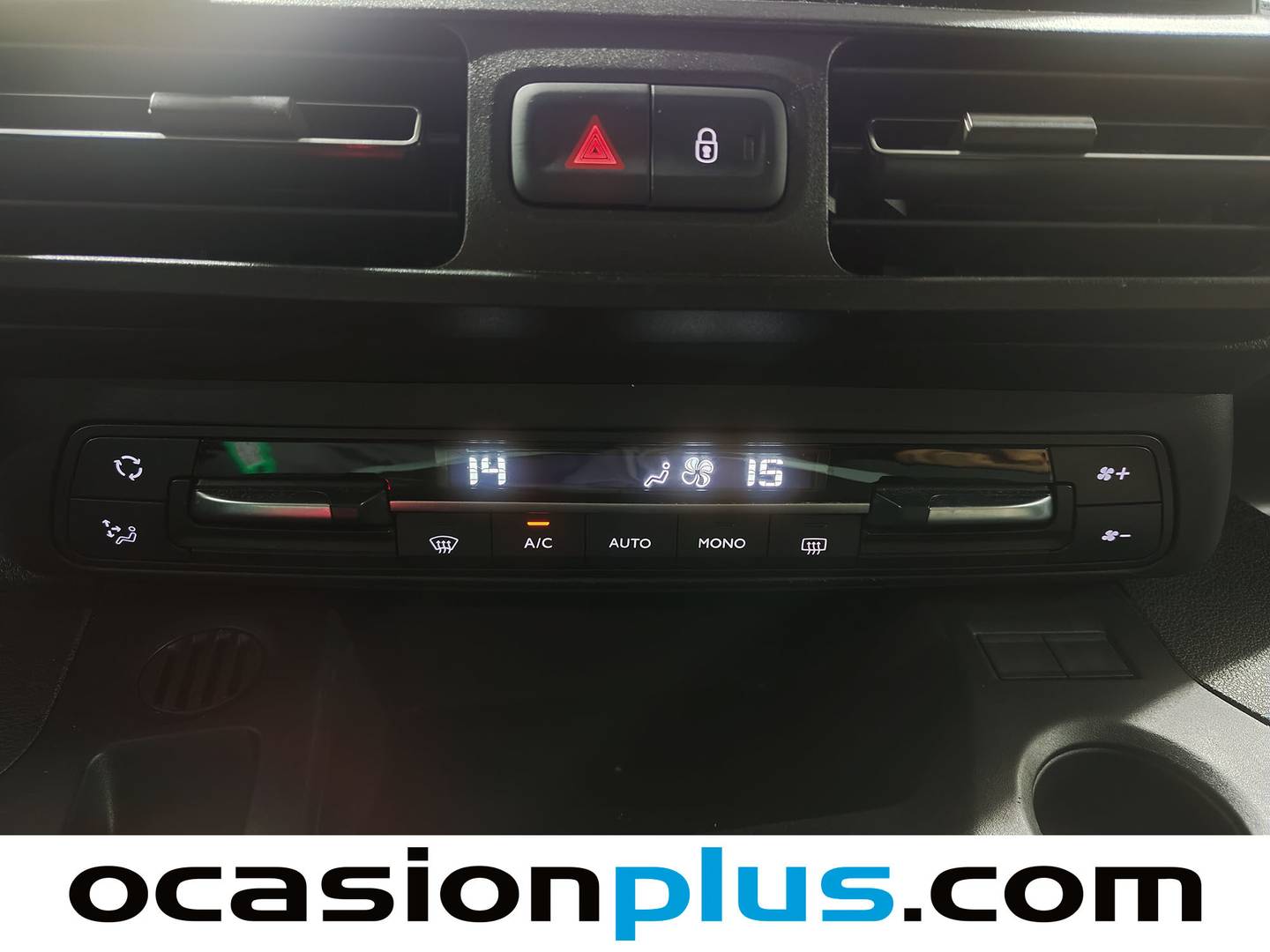 Citroën Berlingo Citroën Berlingo BlueHDi 130 S&S Talla XL Shine (130 CV) 7 Plazas km 0