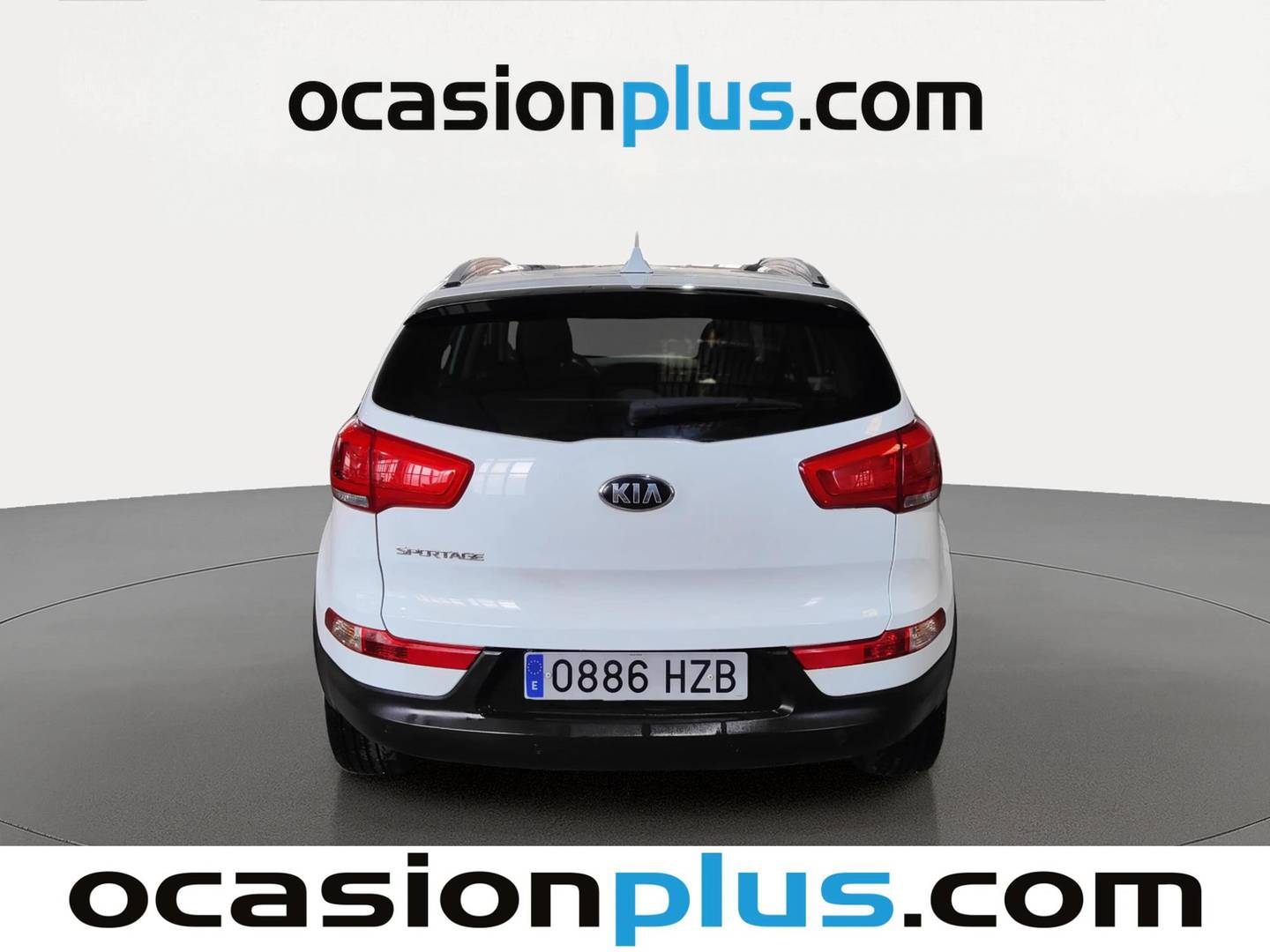 KIA Sportage KIA Sportage 1.6 GDI Drive 4x2 (135 CV) barato