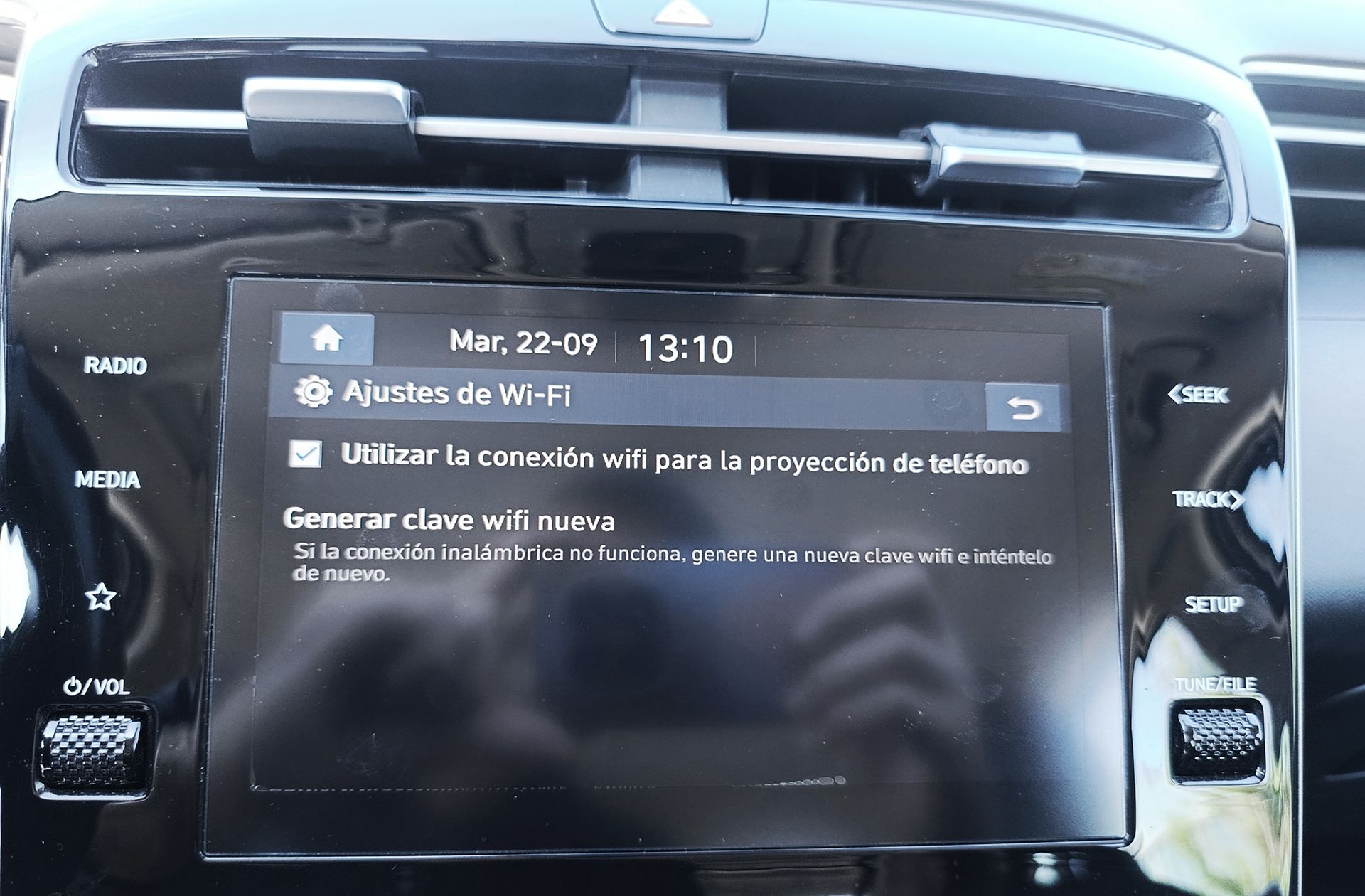 Hyundai Tucson 1.6 T-GDi Maxx - foto 36