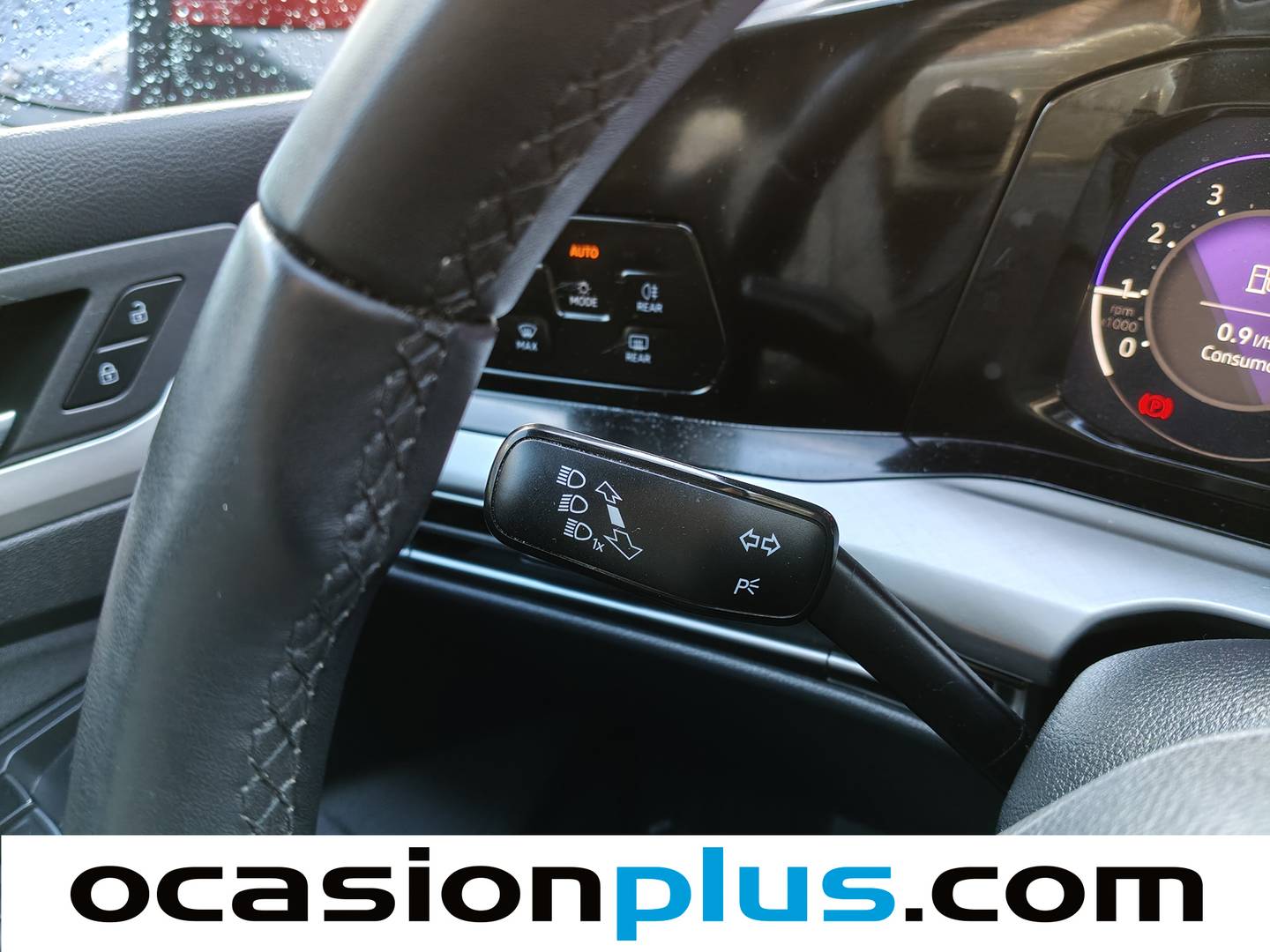 Foto Volkswagen Golf Volkswagen Golf Life 1.5 TSI (130 CV)