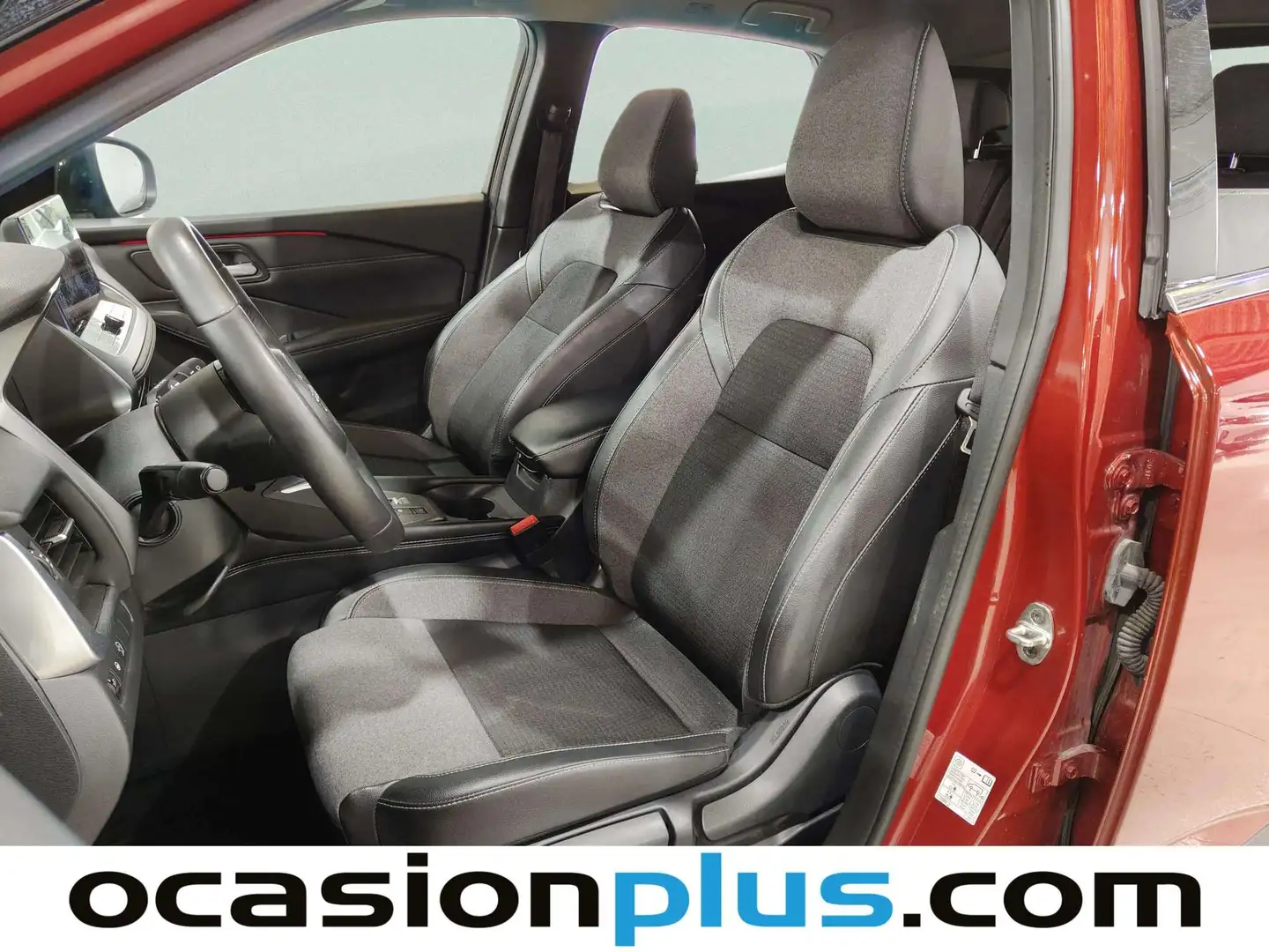 Foto Nissan QASHQAI Nissan Qashqai DIG-T 140 mHEV N-Connecta 4x2 (140 CV)