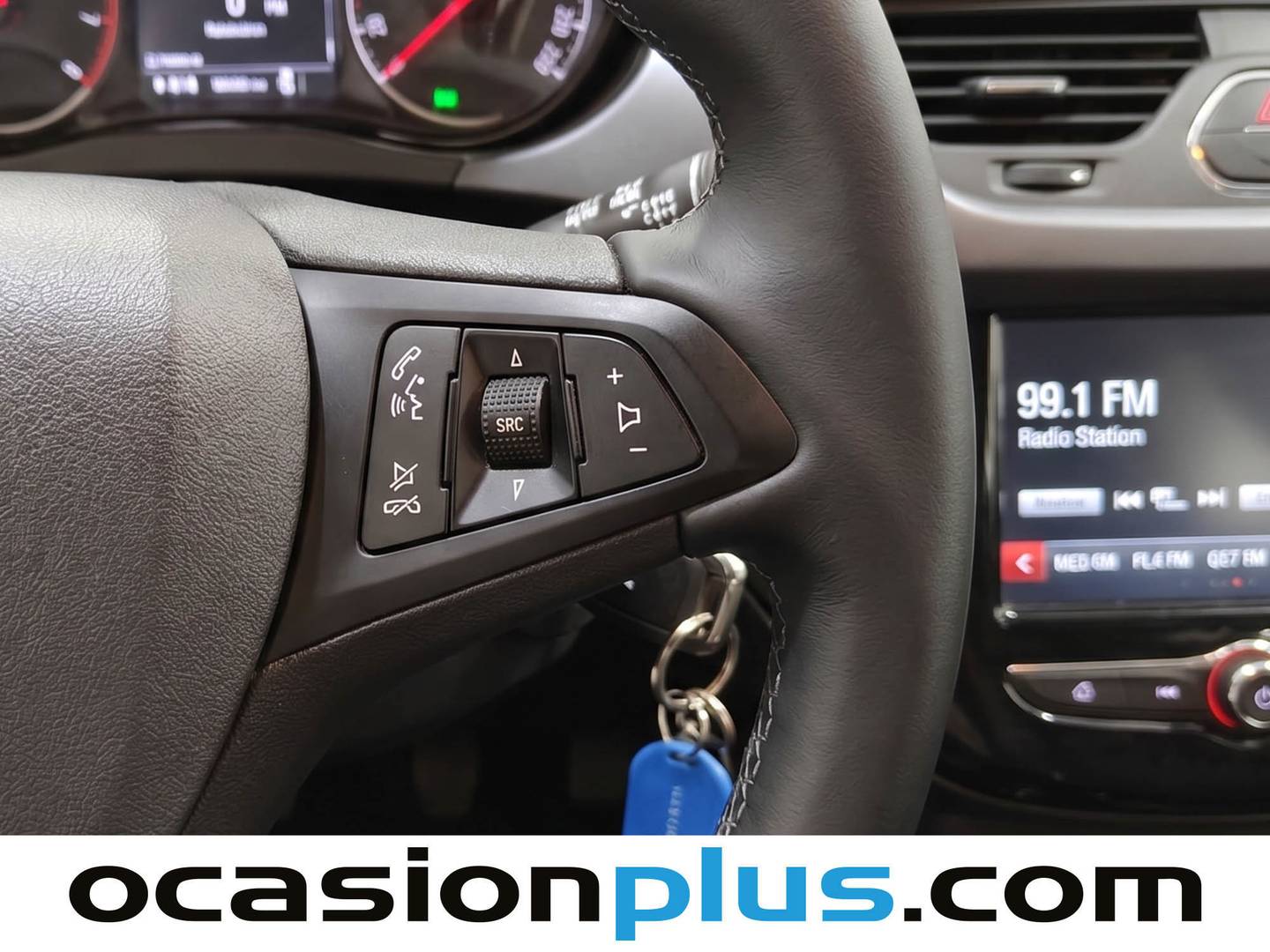 Acabados Opel Corsa Opel Corsa 1.4 120 Aniversario (90 CV)