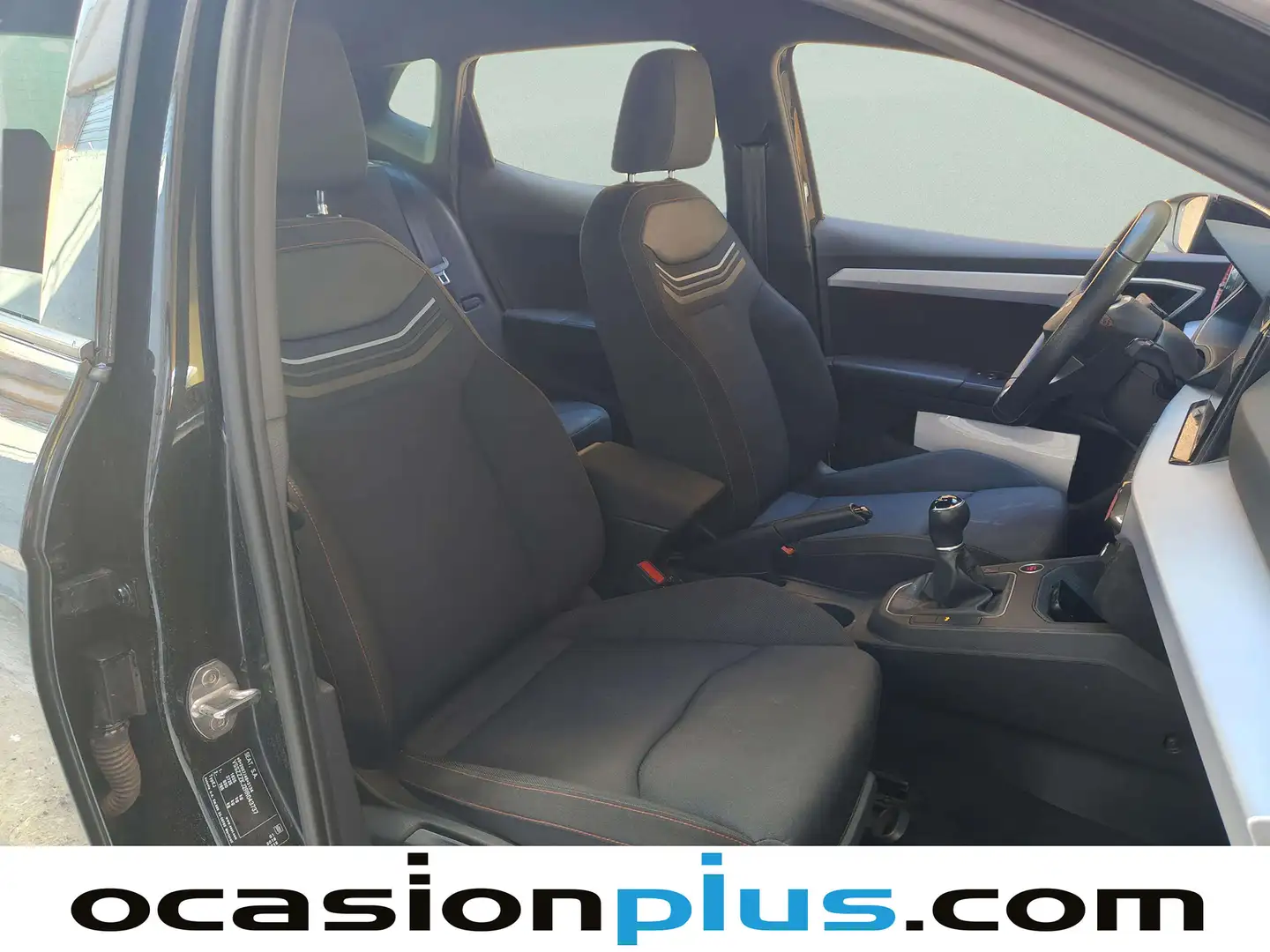 Foto Seat Ibiza SEAT Ibiza 1.0 TSI S&S FR XL (110 CV)