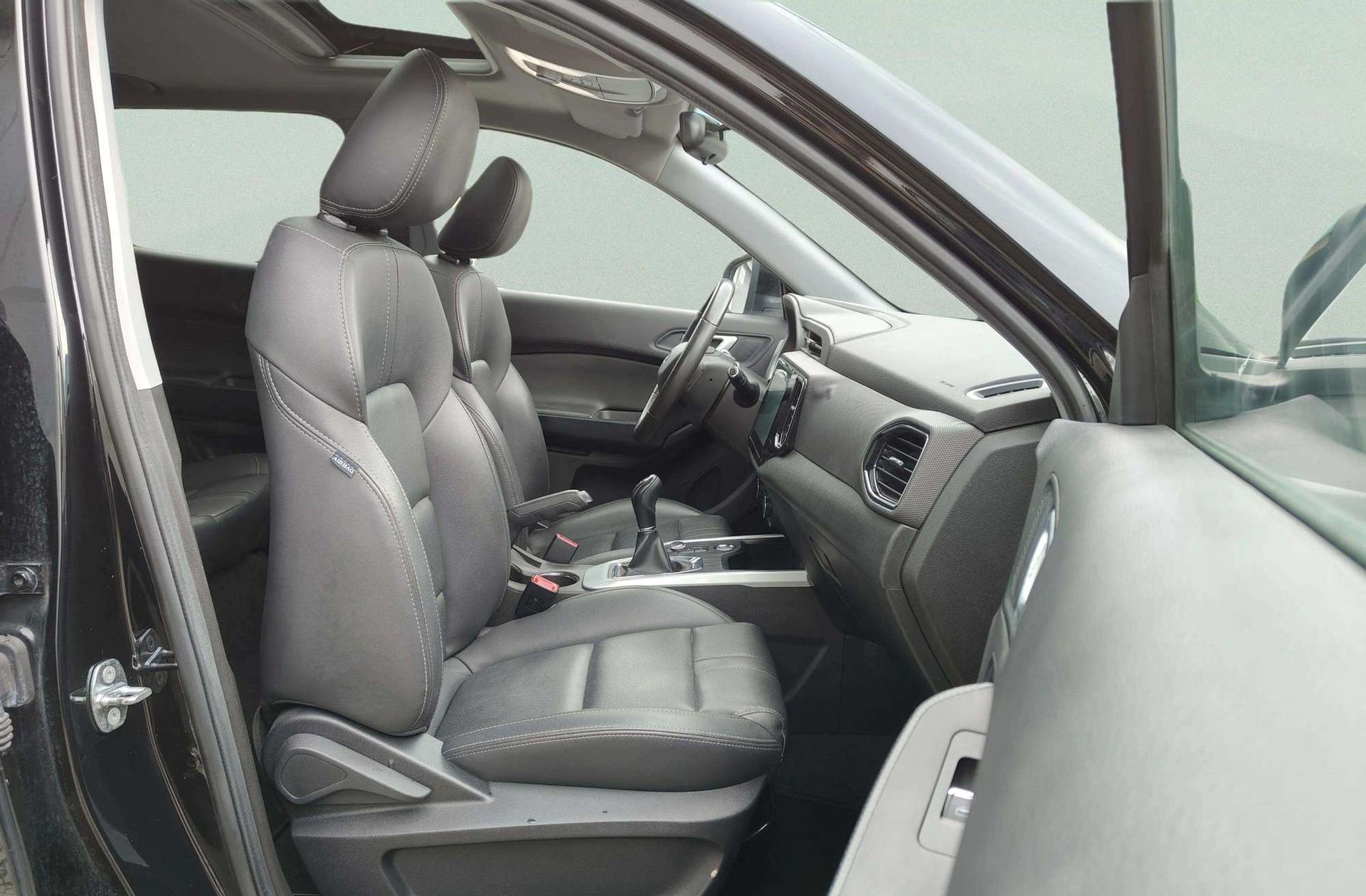 DR AUTOMOBILES DR 4.0 DR4 1.5 - foto 17