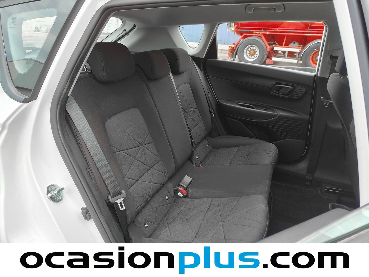 Hyundai Bayon Hyundai Bayon 1.2 MPI Maxx (84 CV) gasolina