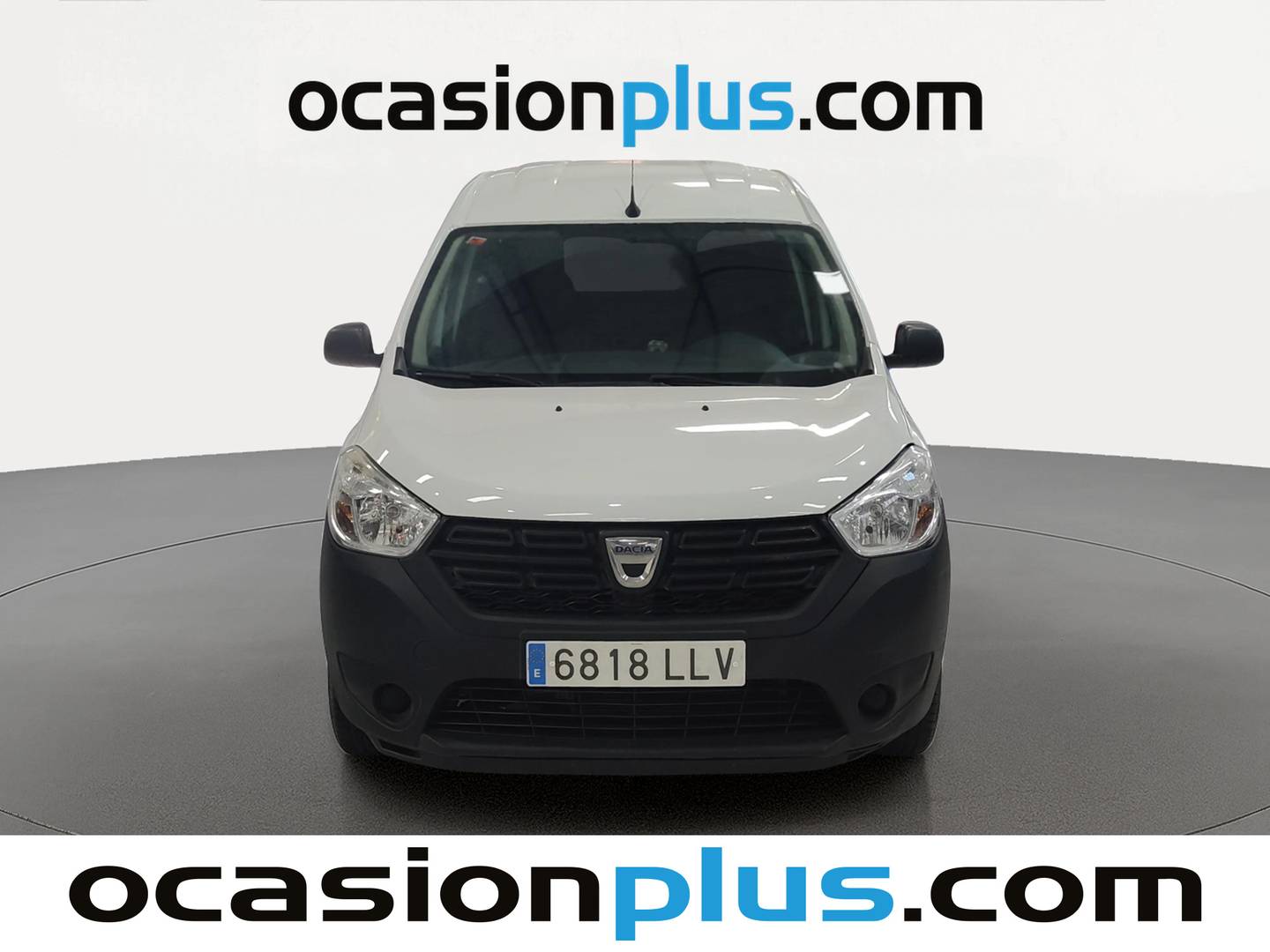 Dacia Dokker Dacia Dokker Van 1.6 GLP Essential (109 CV) ISOTERMO 109cv