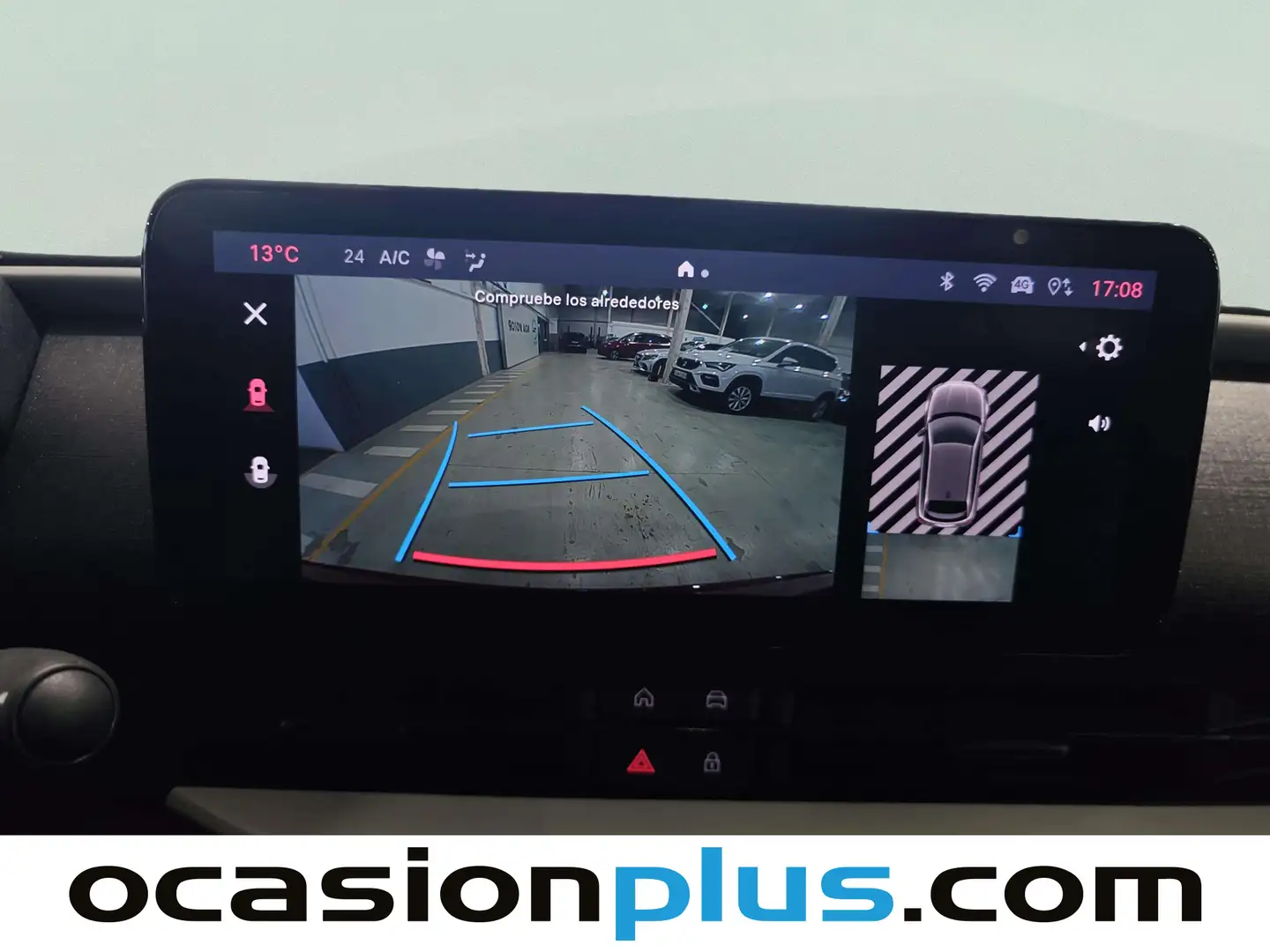 Foto Fiat 600 Fiat 600 1.2 MHEV DDCT (100 CV)