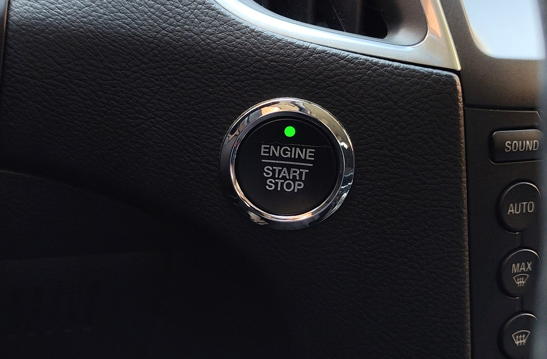 Ford S-Max 2.0 TDCi Titanium PowerShift 7 plazas - foto 31