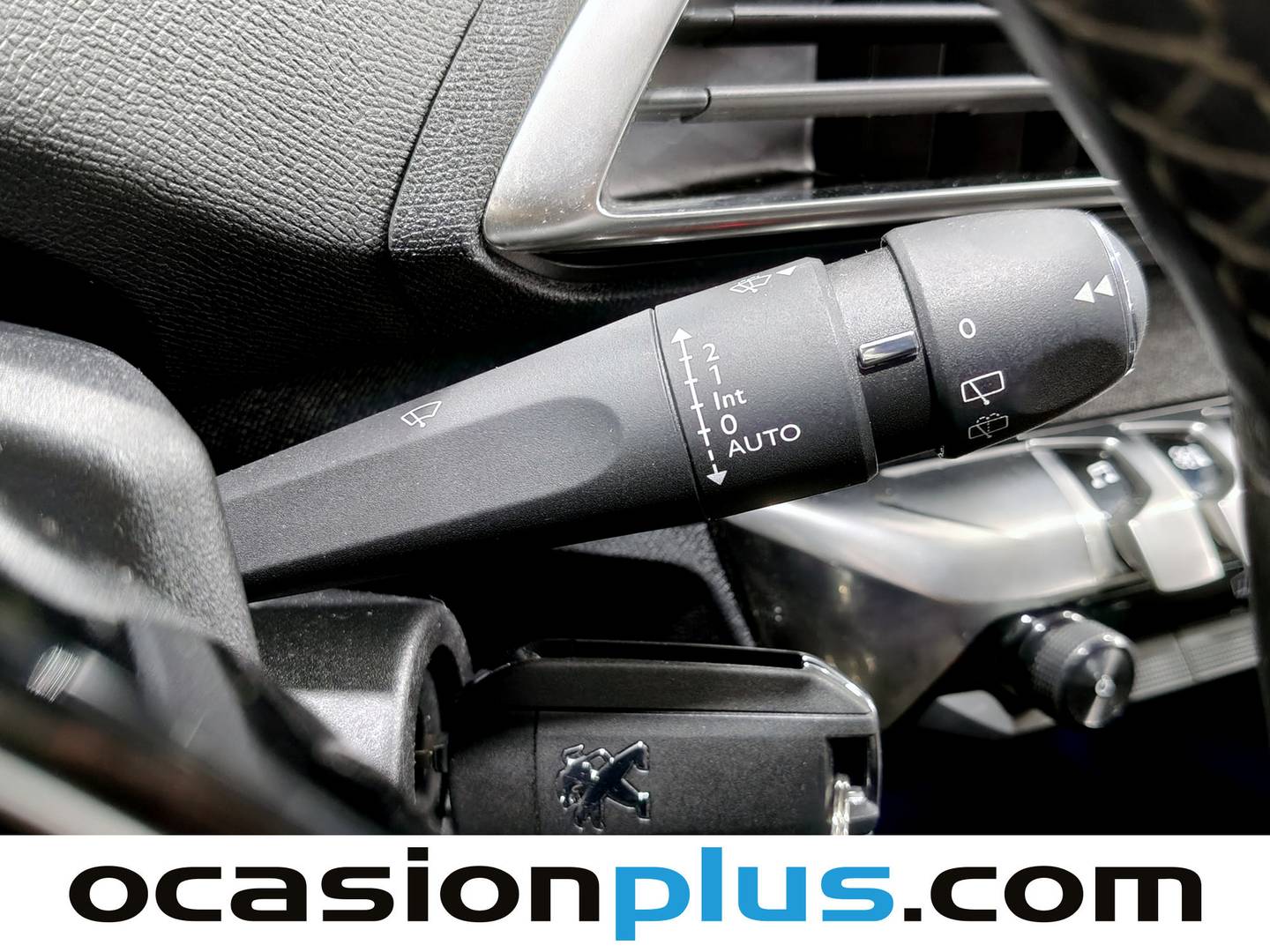 Peugeot 5008 Peugeot 5008 BlueHDi 130 S&S Allure (130 CV) 7 Plazas seminuevo