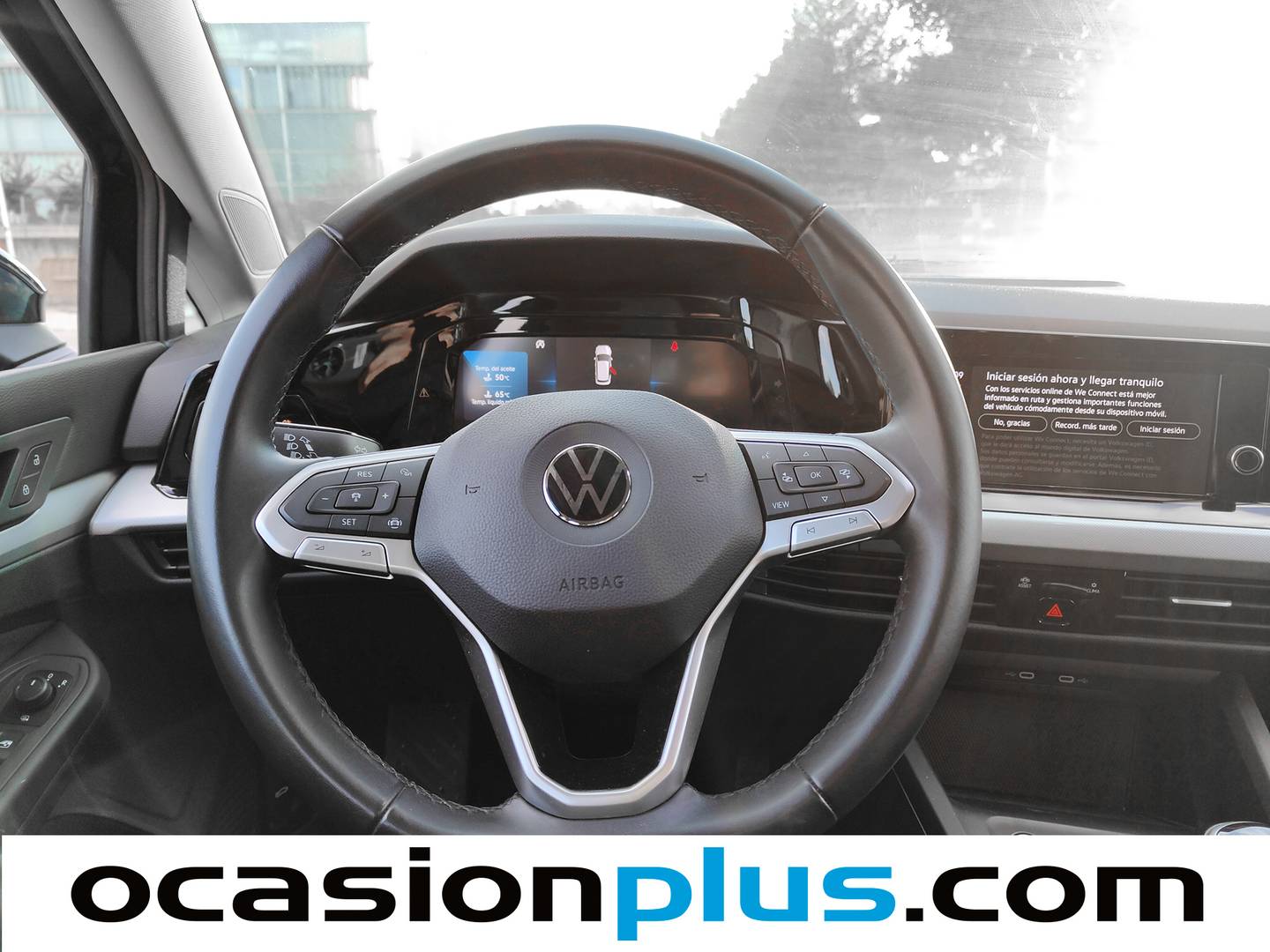 Foto Volkswagen Golf Volkswagen Golf Variant Variant 2.0 TDI (115 CV)