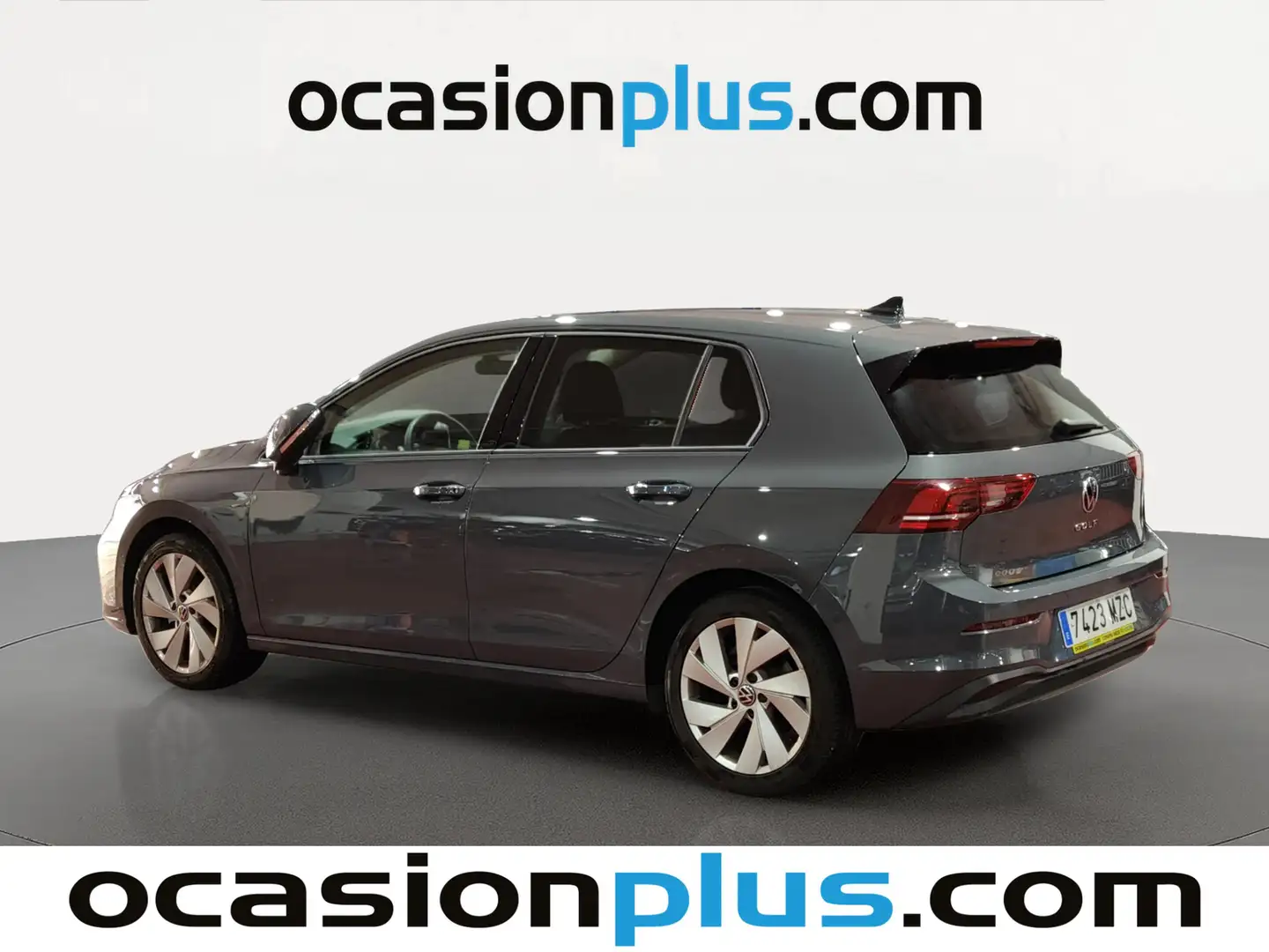 Foto Volkswagen Golf Volkswagen Golf Más 2.0 TDI (115 CV)