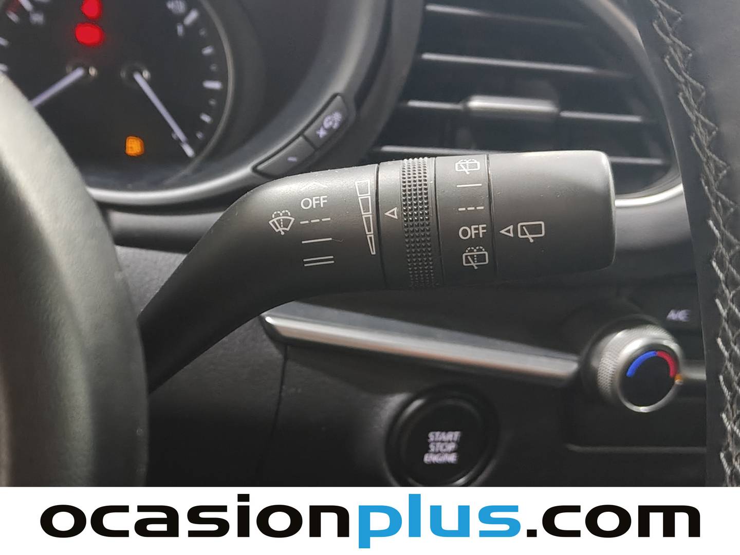 Foto Mazda Mazda3 Mazda Mazda 3 2.5L E-SKY G MHEV Prime-line (140 CV)