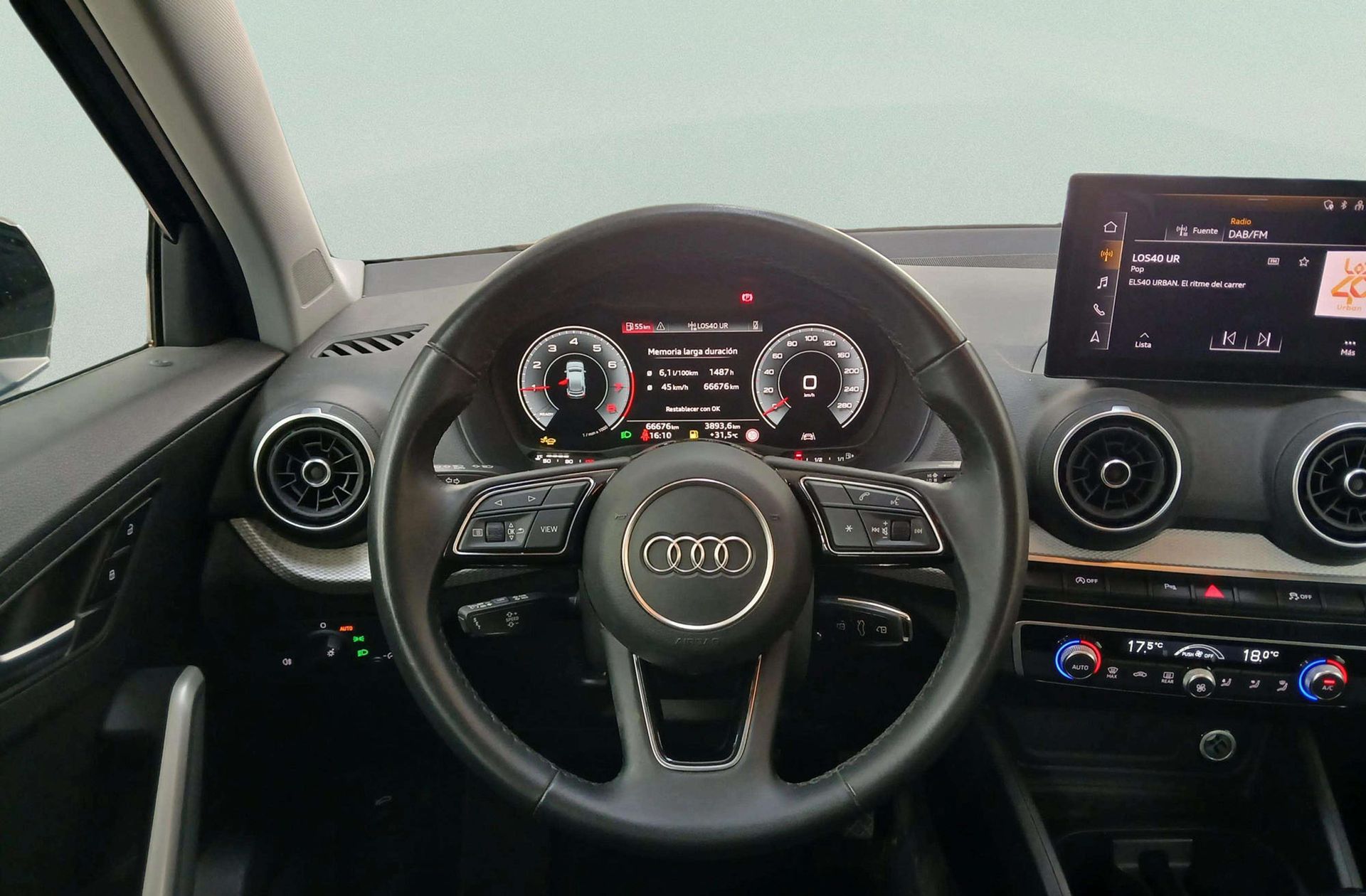 Audi Q2 Advanced 30 TFSI - foto 21