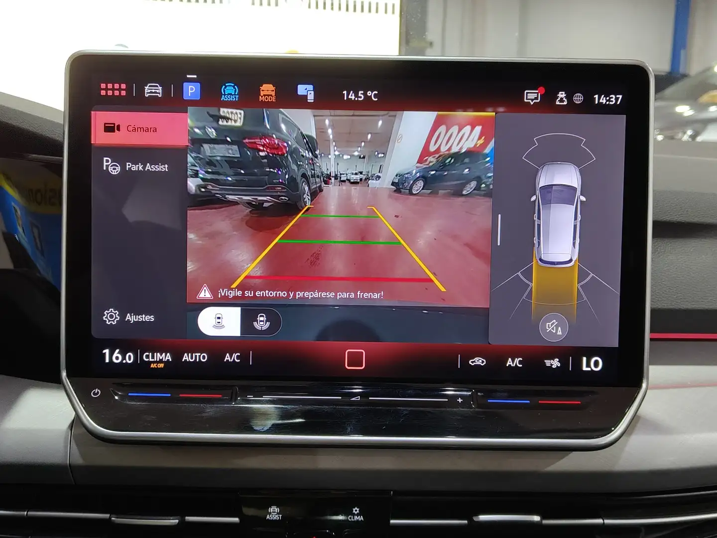 Foto Volkswagen Golf Volkswagen Golf Más 2.0 TDI (115 CV)