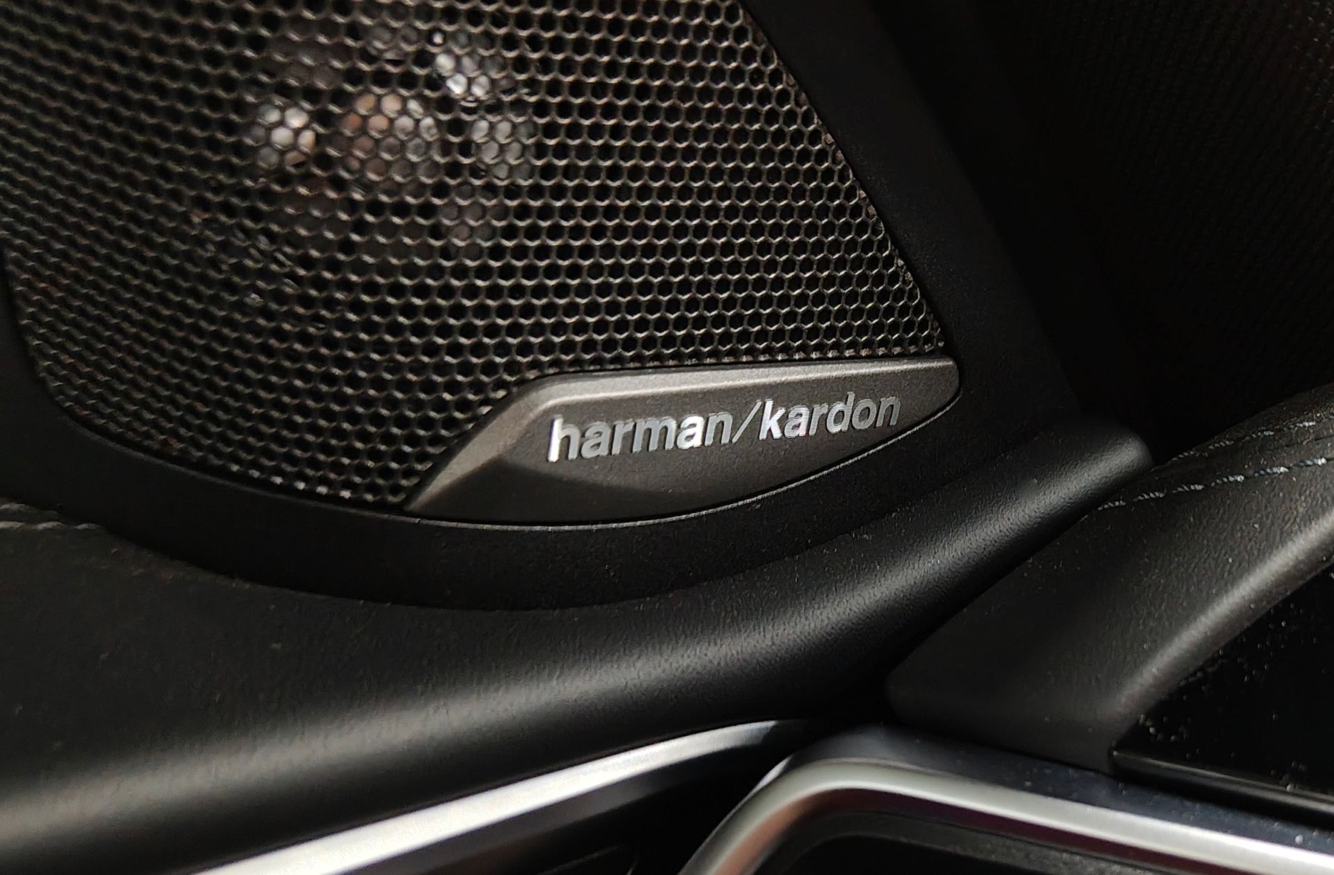 BMW Serie 4 M M4 Coupe Competition - foto 14