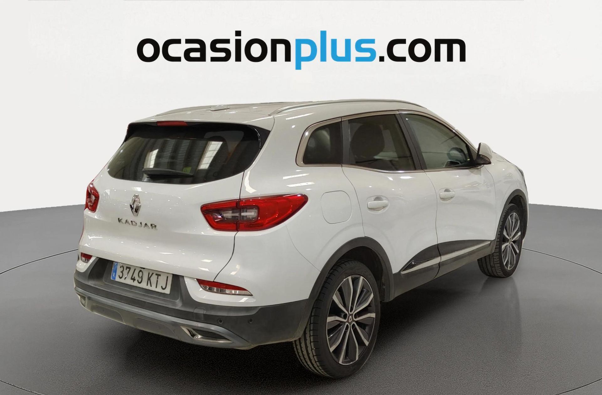 Renault Kadjar Zen Blue dCi - foto 4