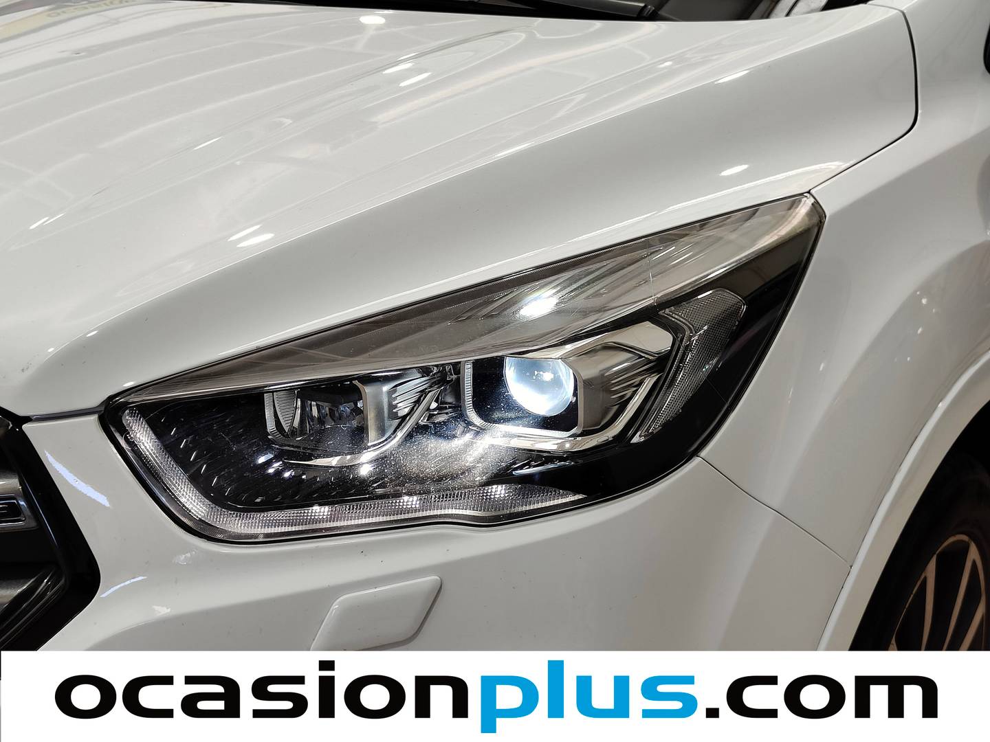 Ford Kuga Ford Kuga 1.5 EcoBoost ST-Line 4x2 (150 CV) al mejor precio