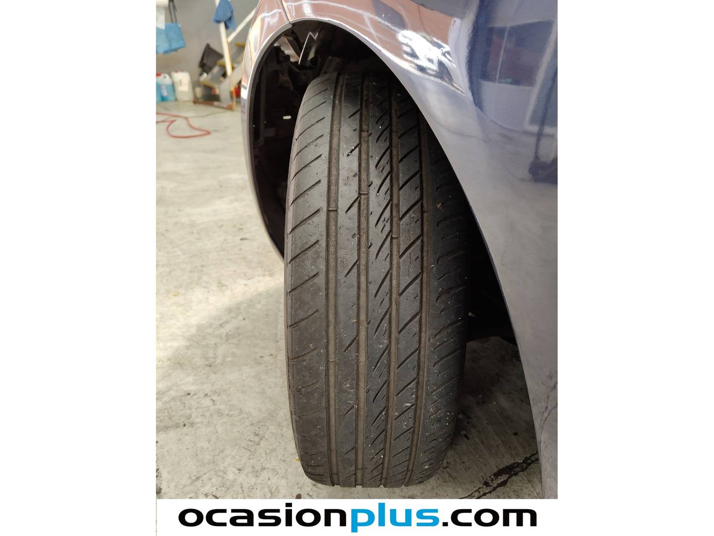 Mercedes Clase A Mercedes Clase A 180 CDI Classic (109 CV) 109cv