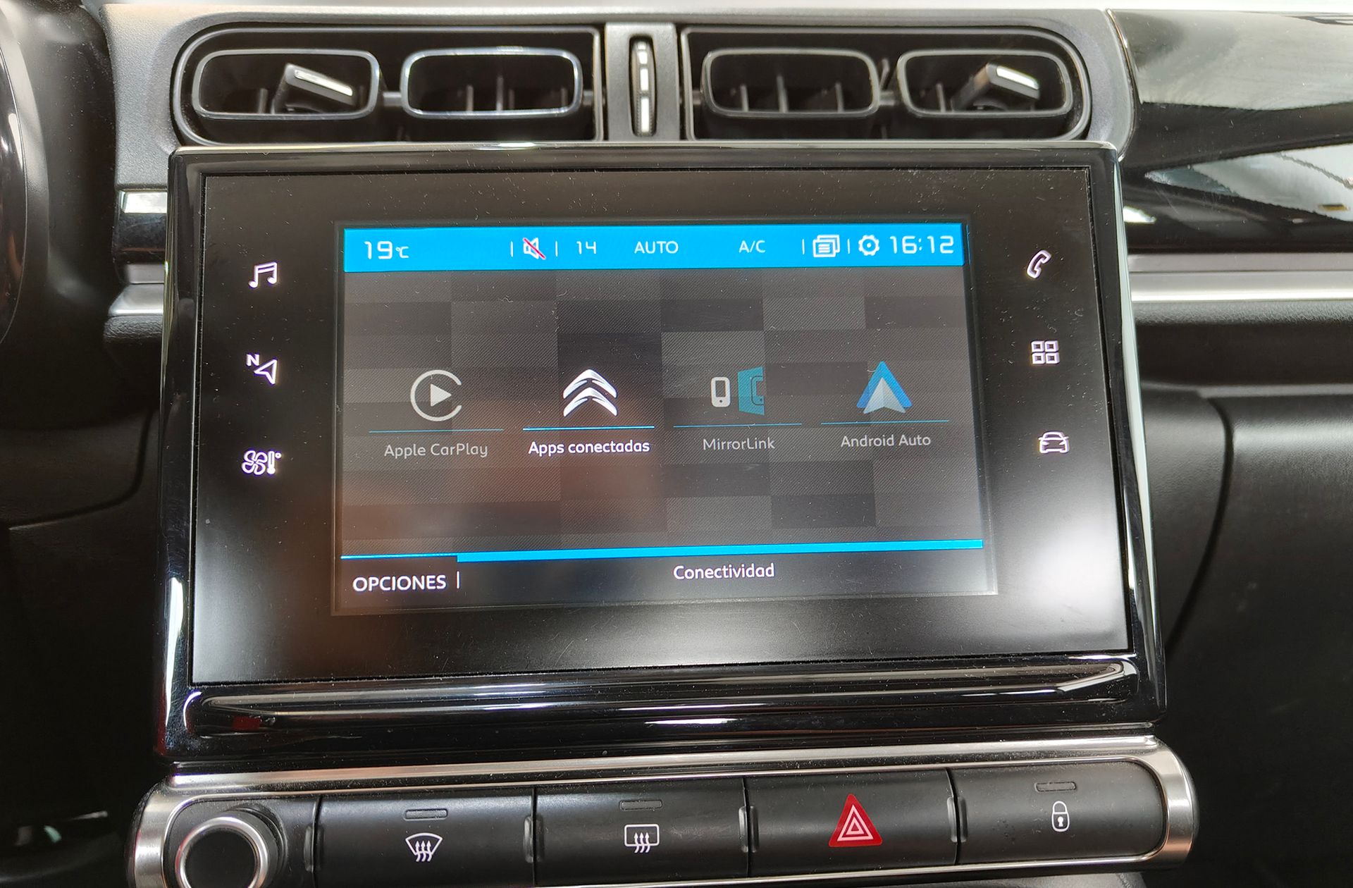 Citroën C3 PureTech 82 Feel - foto 8