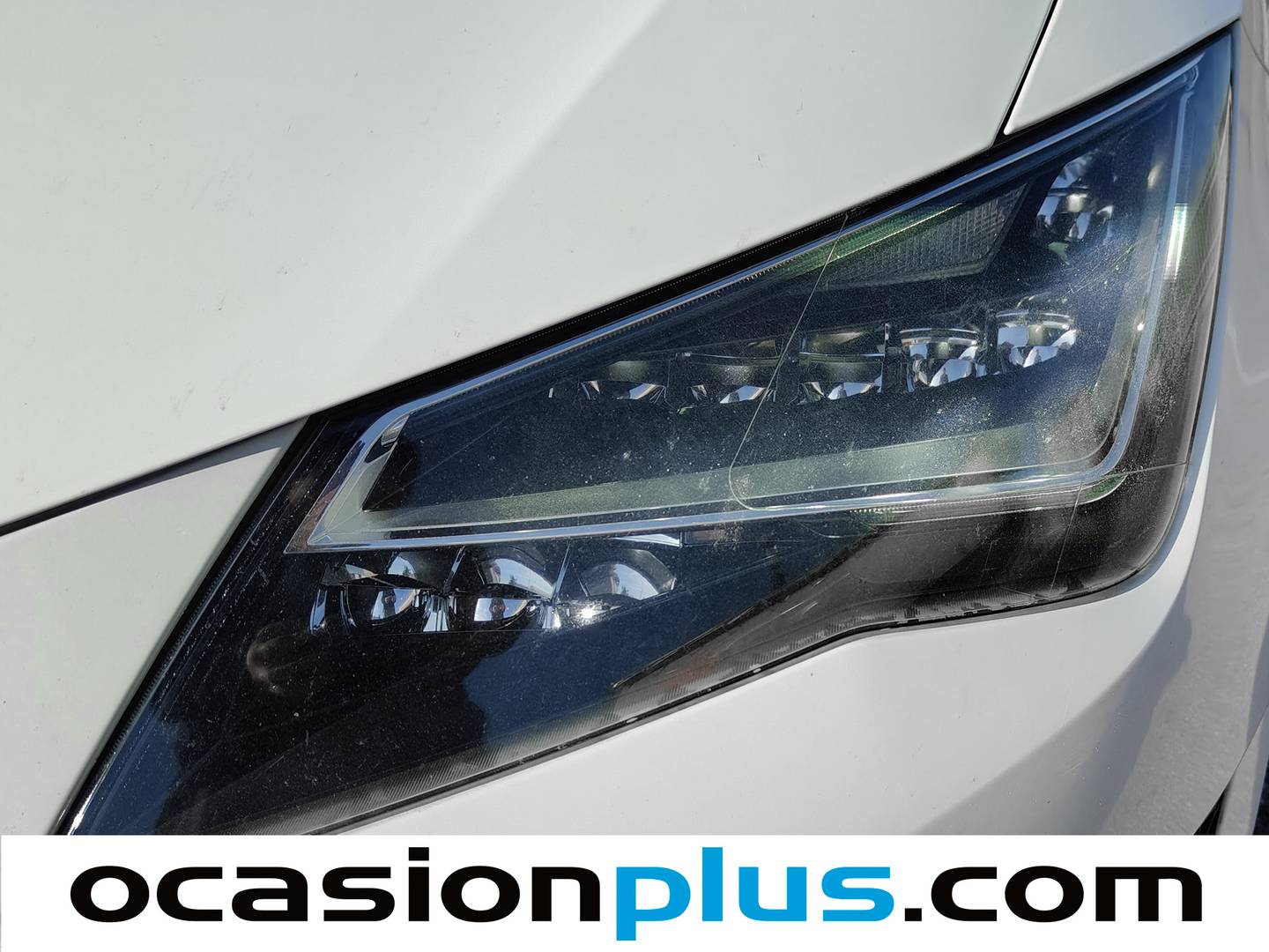 Foto Seat León SEAT León 1.4 TSI ACT S&S FR (150 CV)