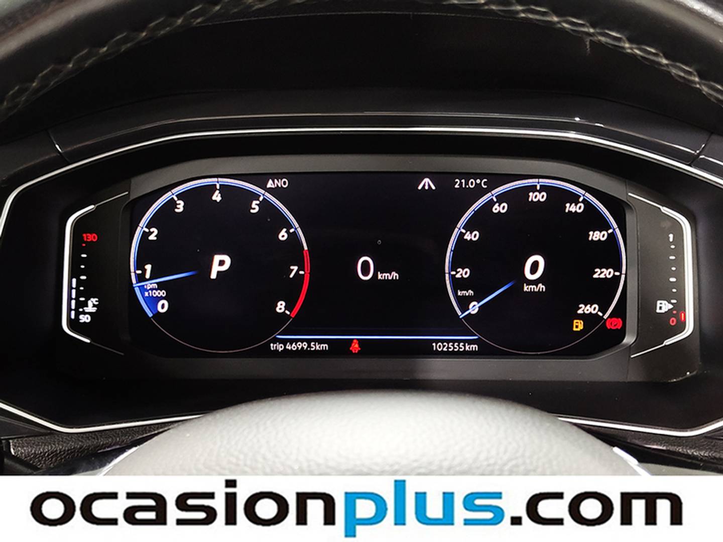 Volkswagen T-Roc Volkswagen T-Roc Sport 2.0 TSI 4Motion (190 CV) DSG gasolina