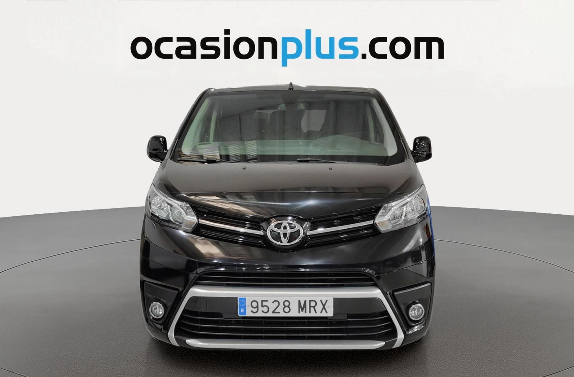 Toyota Proace Verso 2.0D VX Shuttle - foto 13