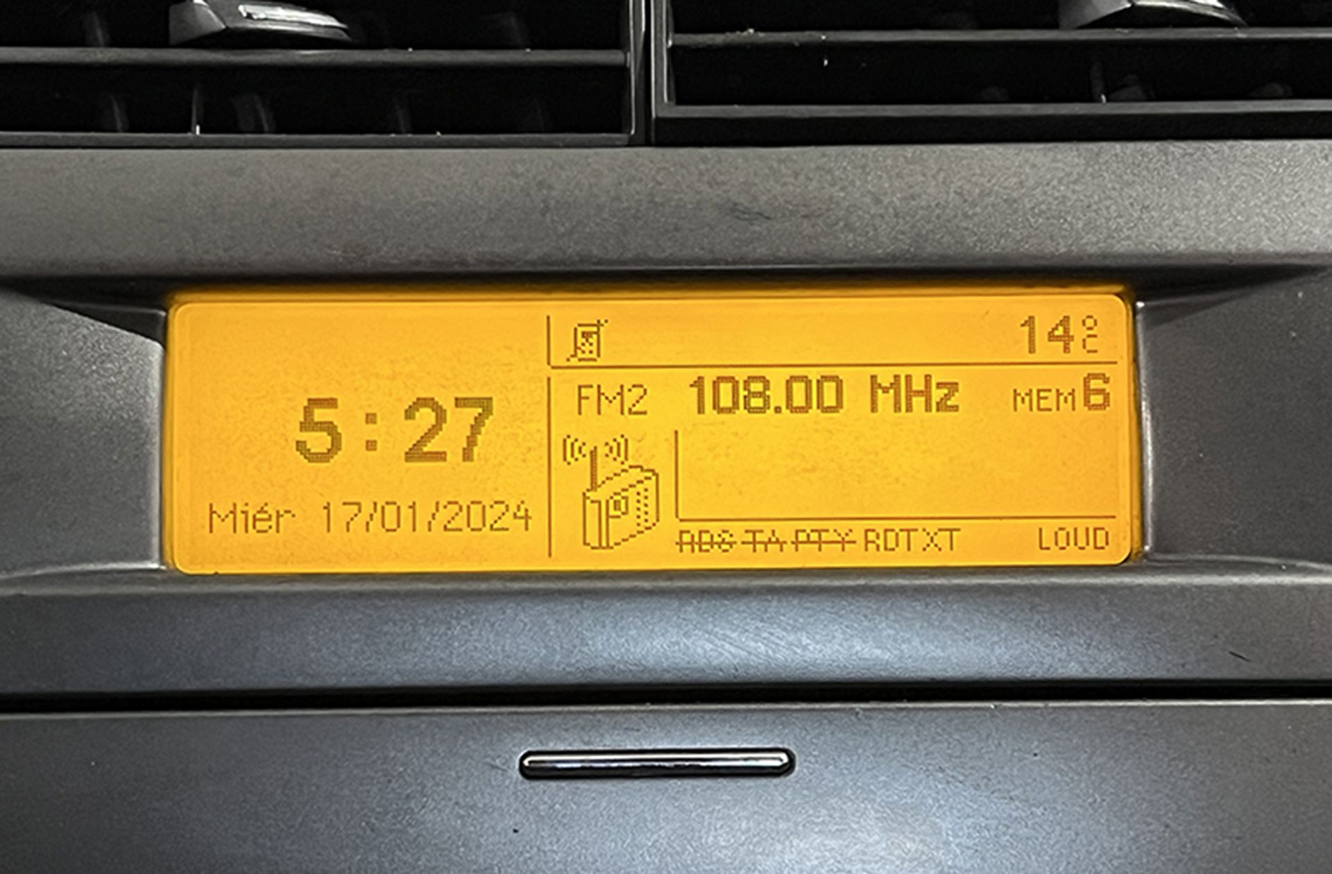 Citroën C4 1.6 HDi Cool CMP - foto 26