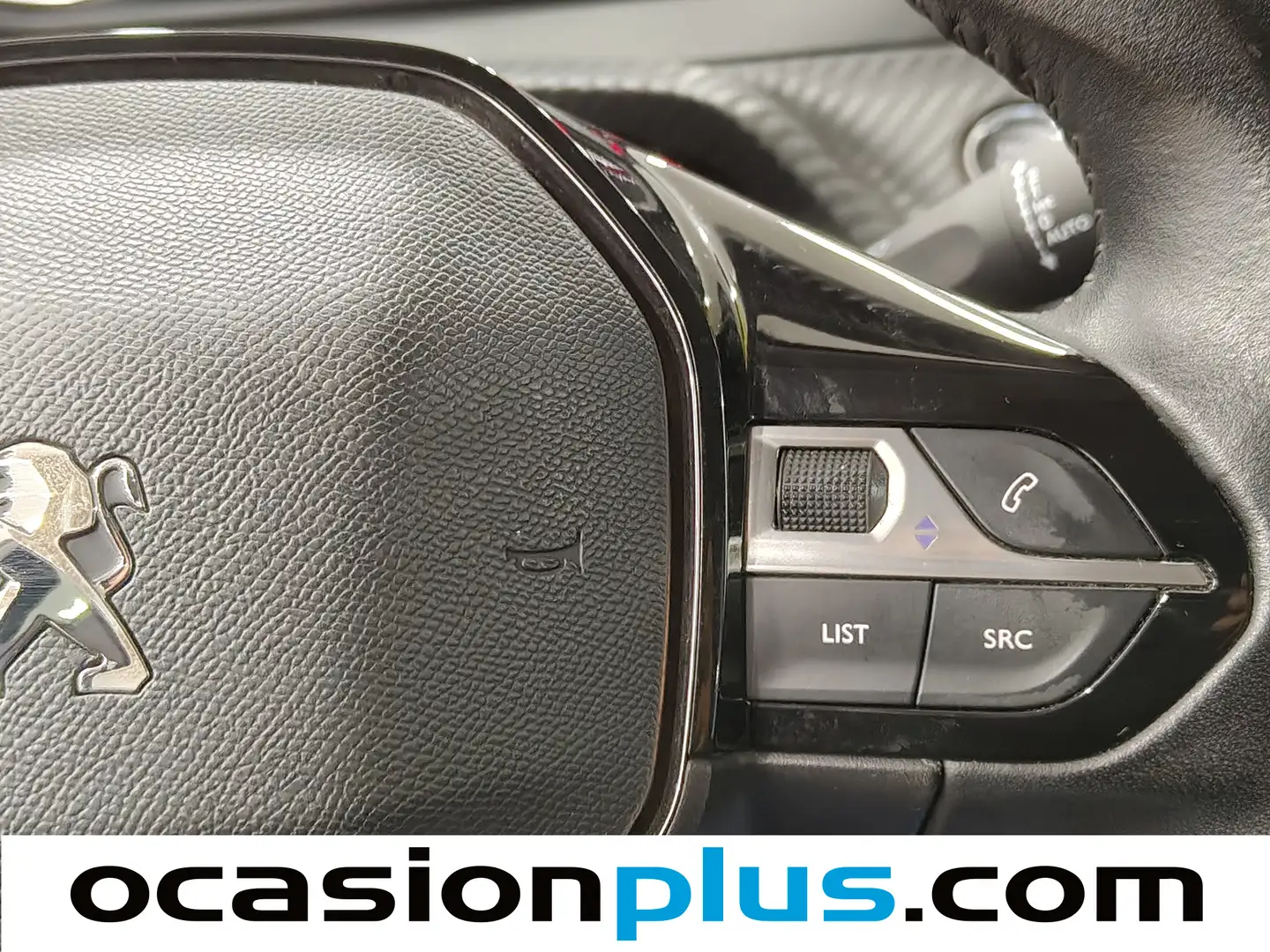 Foto Peugeot 2008 Peugeot 2008 PureTech 100 S&S Allure (100 CV)