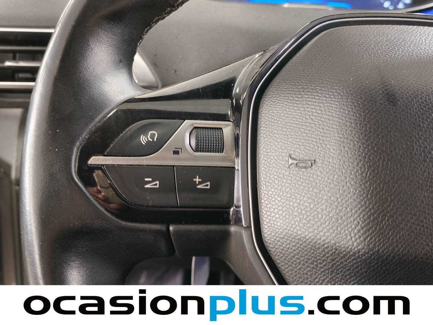 Foto Peugeot 5008 Peugeot 5008 1.6 BlueHDi Allure (120 CV) 7 Plazas