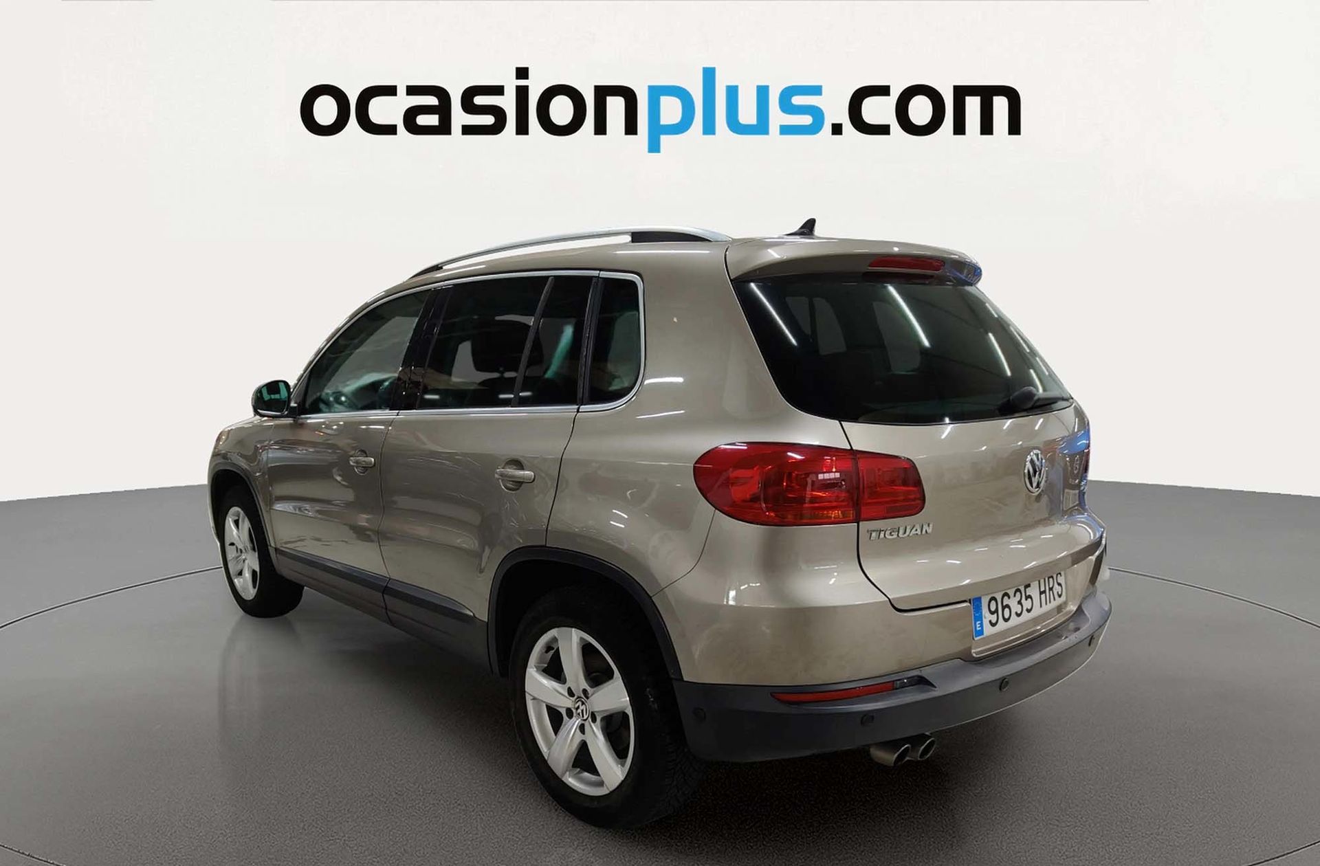 Volkswagen Tiguan Sport 2.0 TDI BMT 4Motion - foto 4