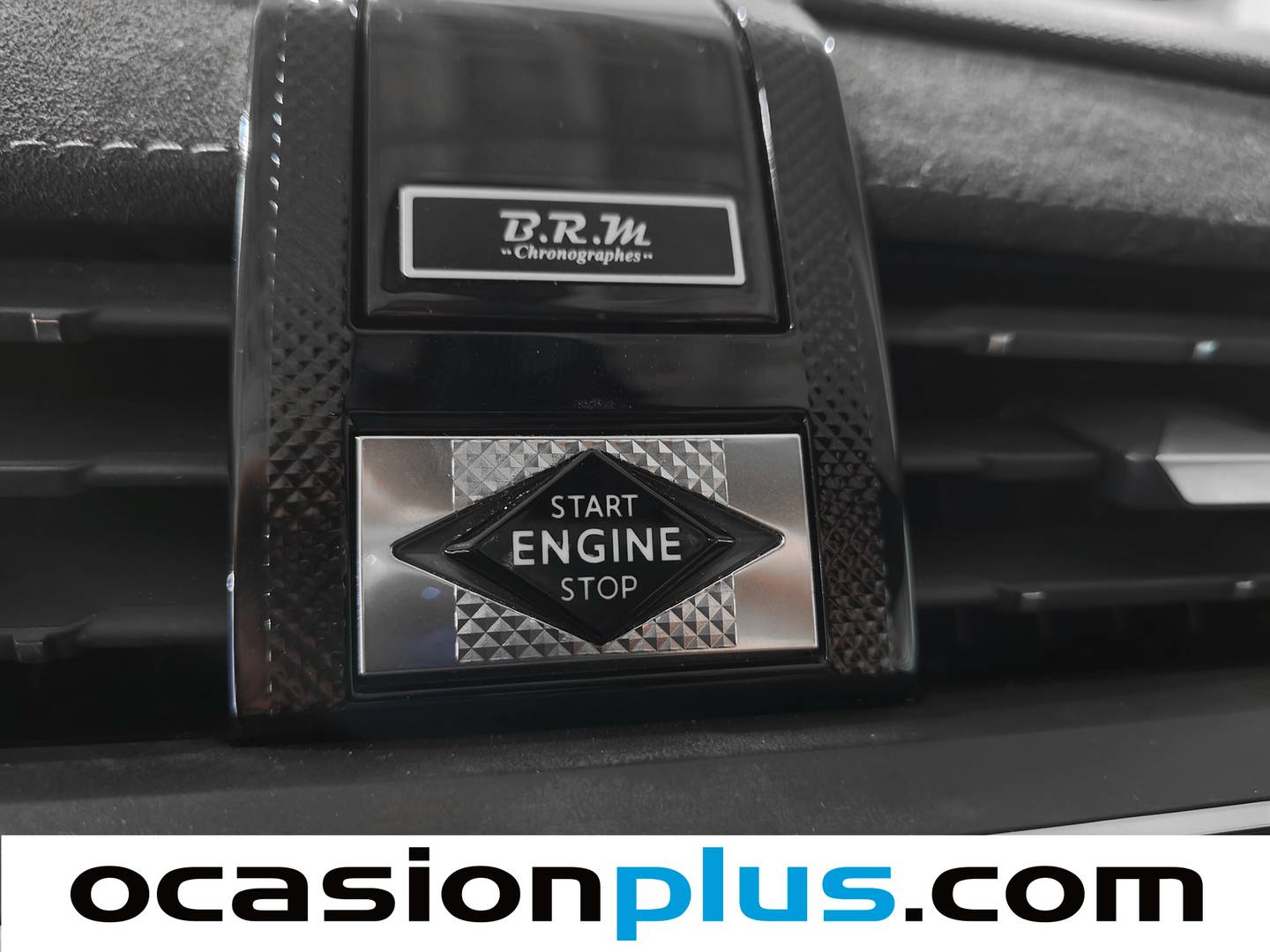 DS DS 7 Crossback DS DS7 Crossback BlueHDi 130 Performance Line+ AT (130 CV) seminuevo