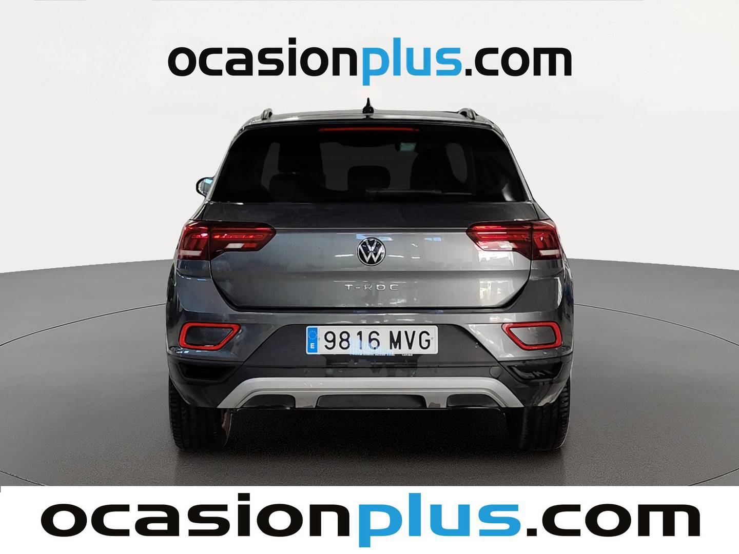 Volkswagen T-Roc Volkswagen T-Roc Life 1.0 TSI (115 CV) barato