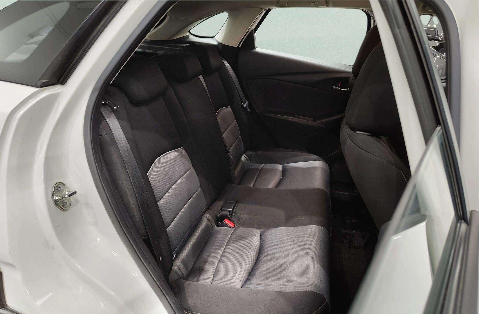 Mazda CX-3 1.5 Skyactiv Style 2WD - foto 14