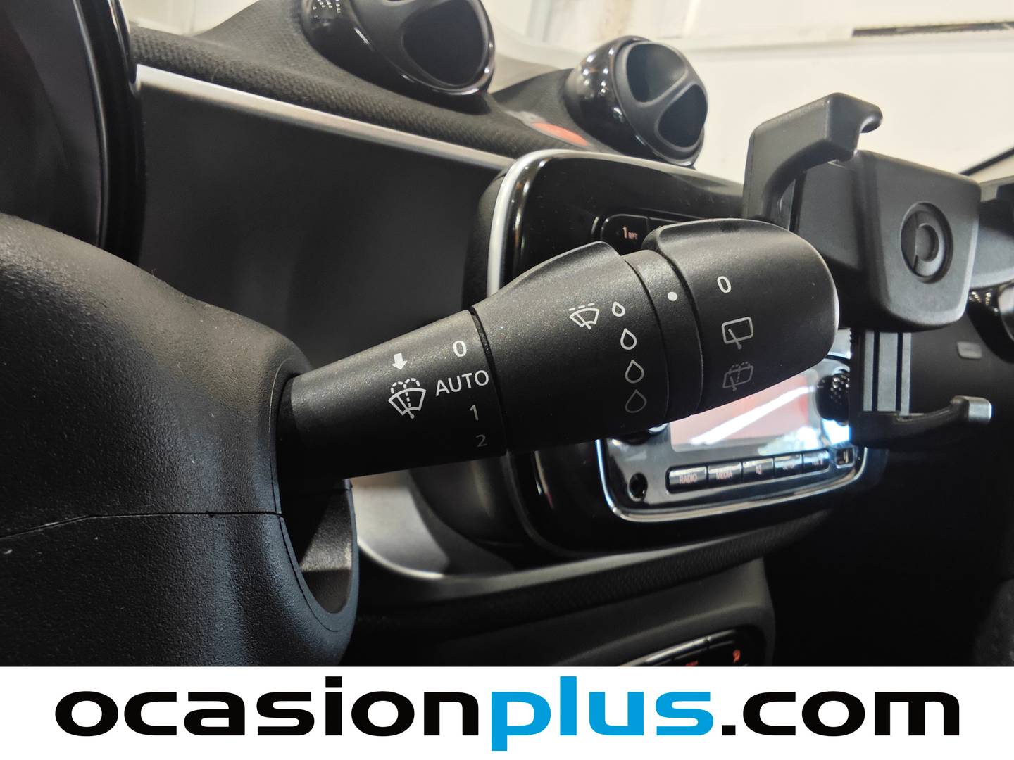 Foto Smart forfour Smart ForFour 66 S&S  (90 CV)