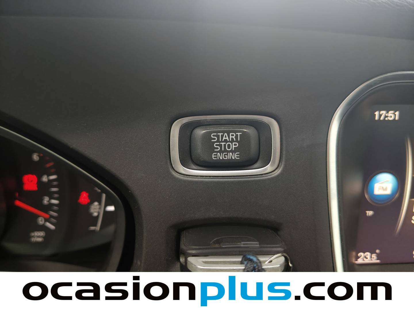 Accesorios del Volvo V40 Cross Country Volvo V40 Cross Country Cross Country D2 (120 CV)