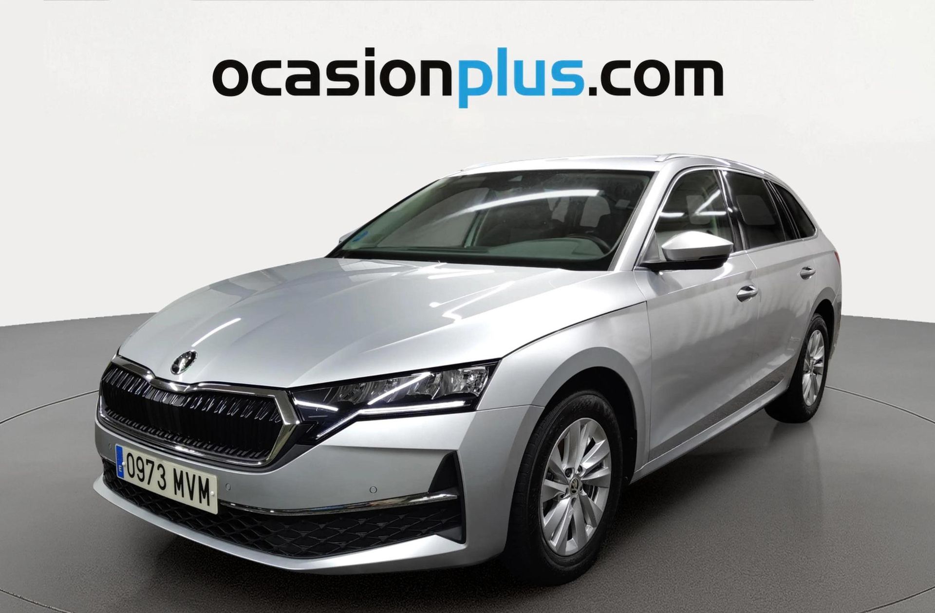Škoda Octavia Combi 1.5 TSI m-HEV Selection DSG