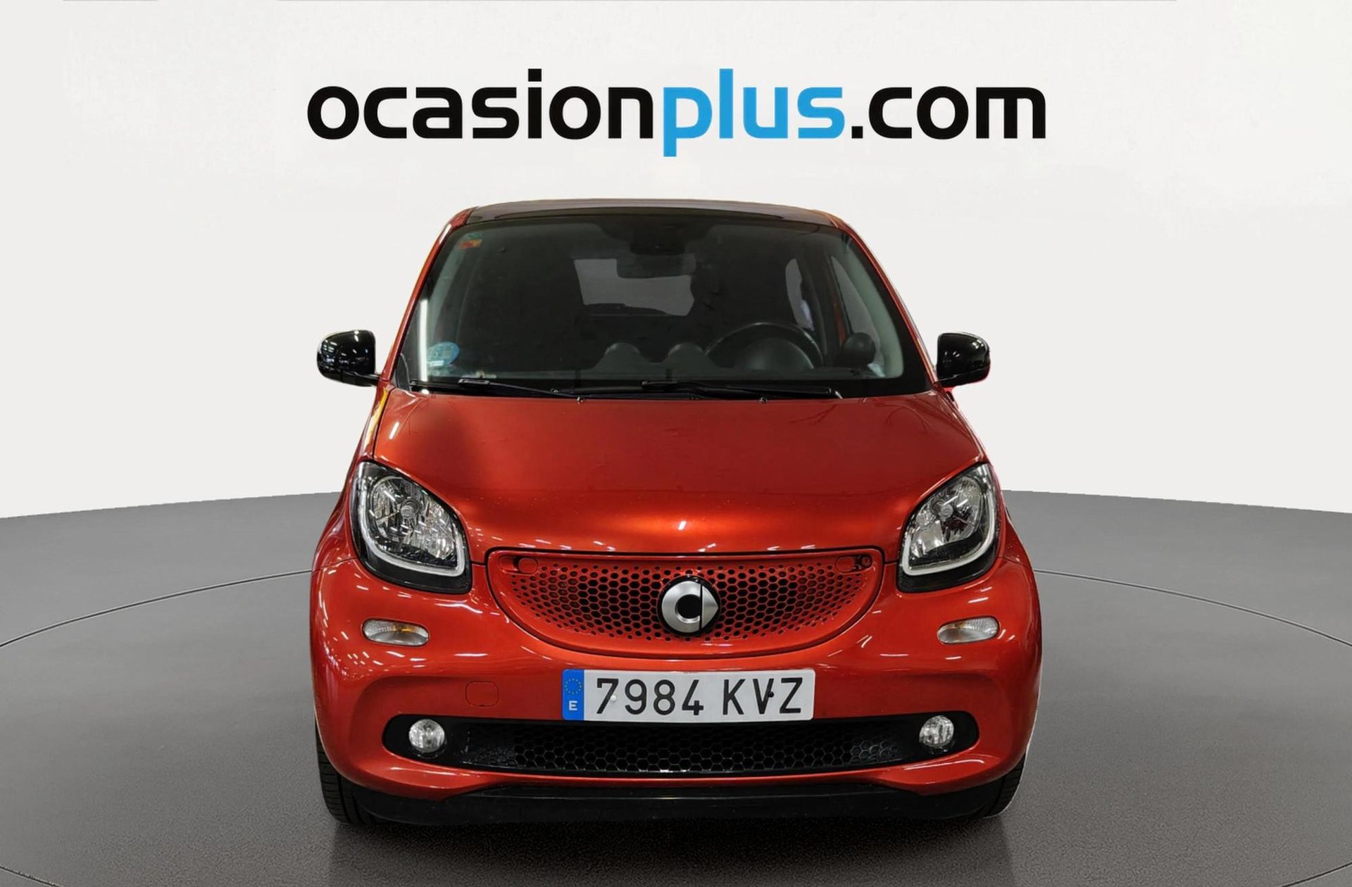smart forfour - foto 11