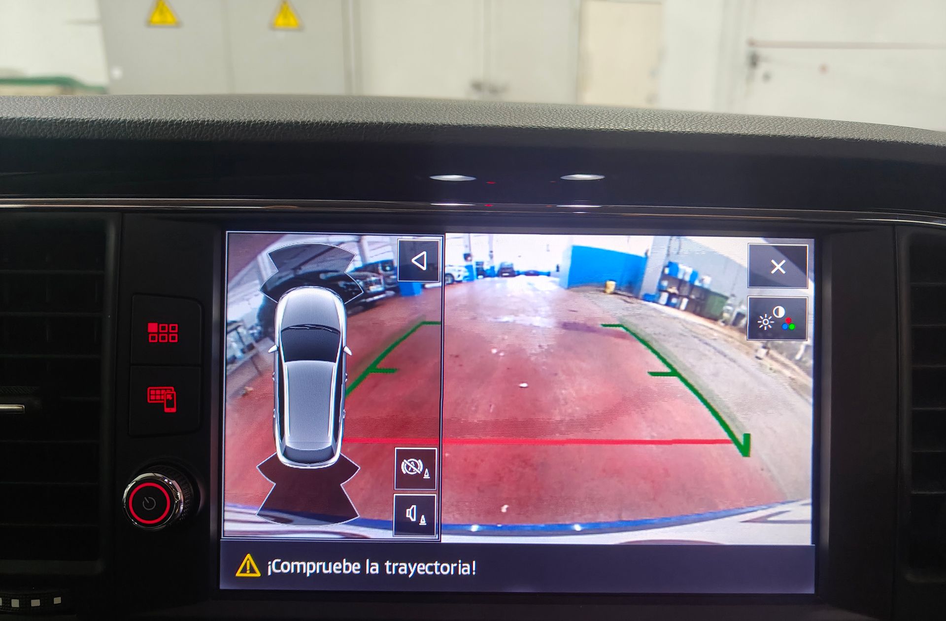 SEAT León ST 1.5 EcoTSI FR Edition - foto 8