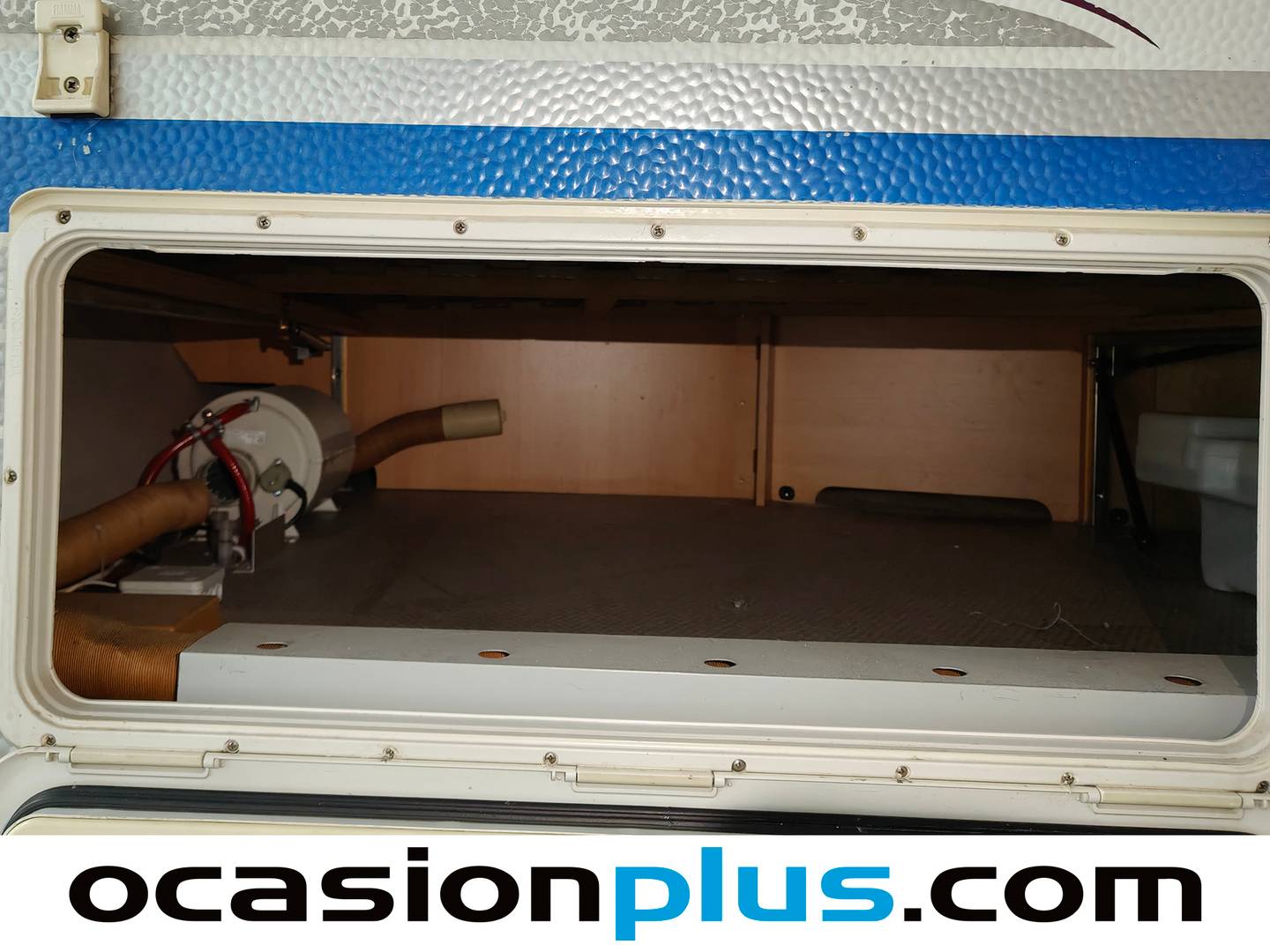 KNAUS TAB KNAUS TAB L400TD Mexican Sunset TEC Trav King 510 manual